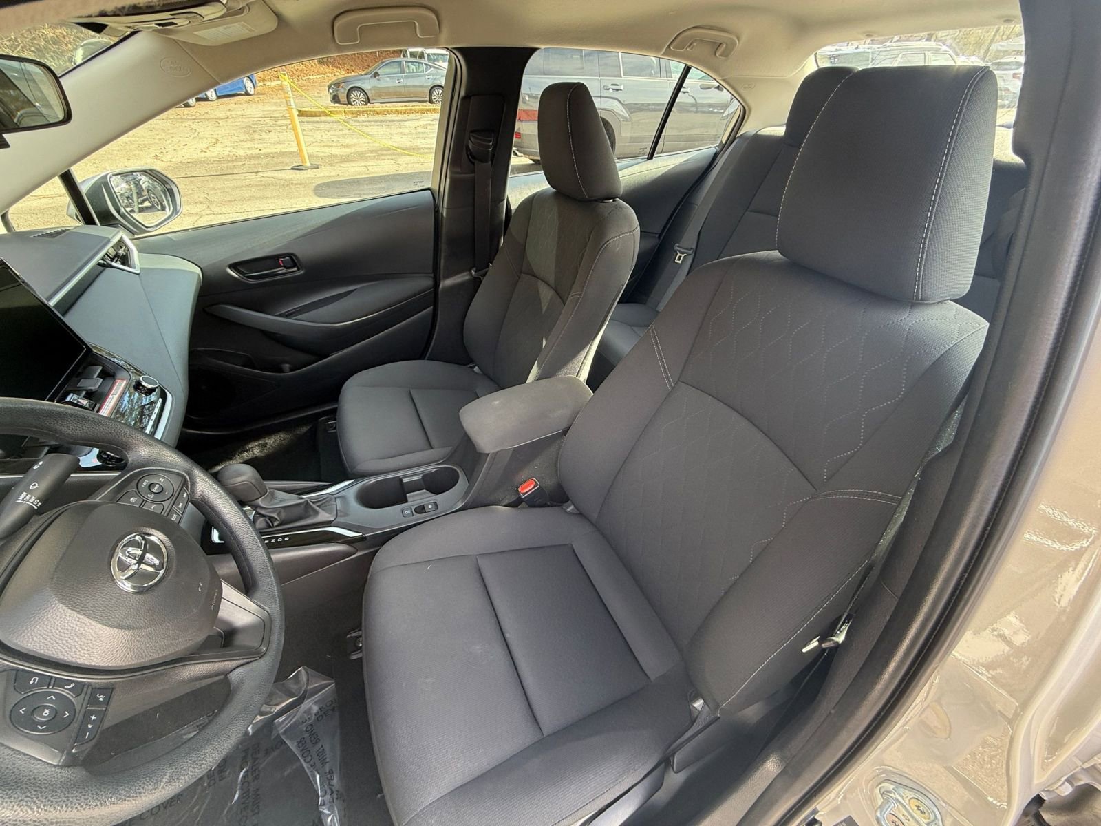 Thumbnail: 2025 Toyota Corolla - 27