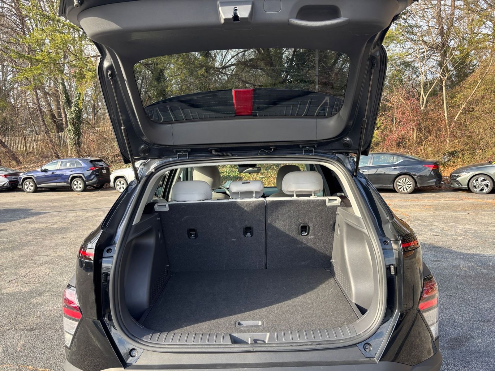 Thumbnail: 2025 Hyundai Kona - 32