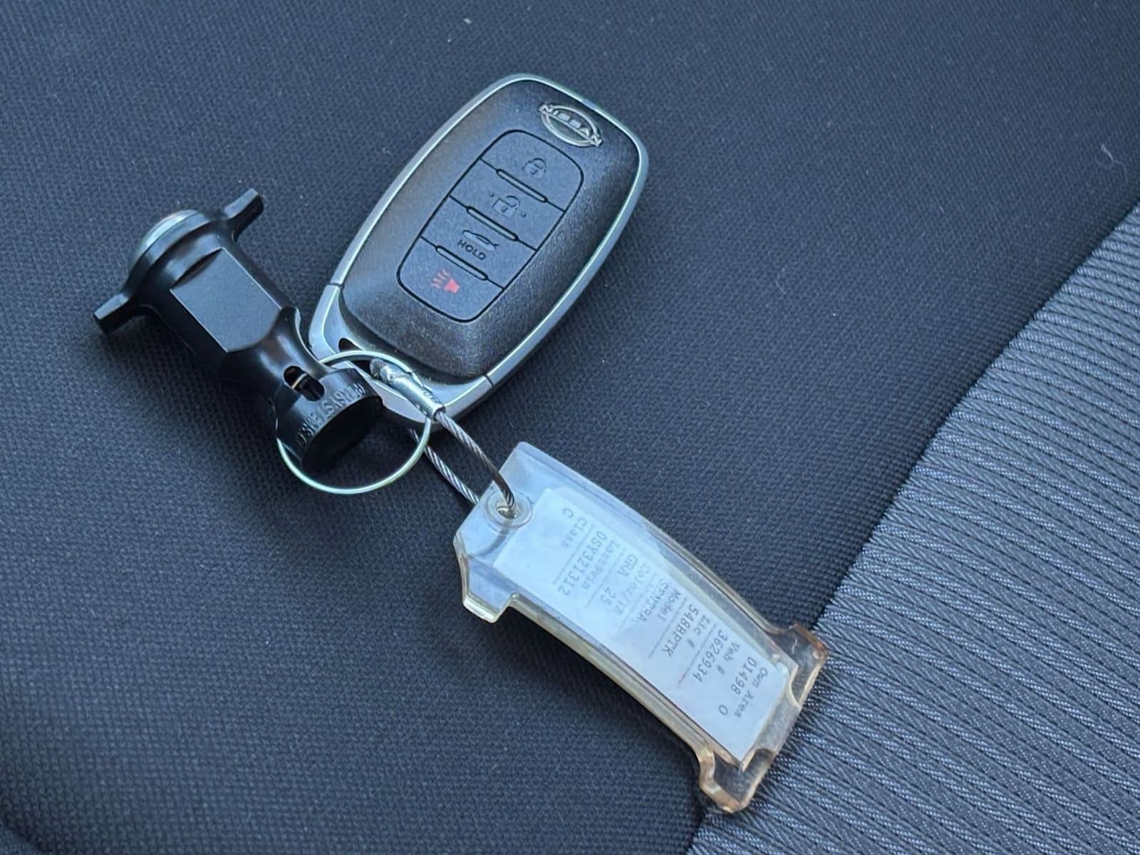 Thumbnail: 2025 Nissan Sentra - 22