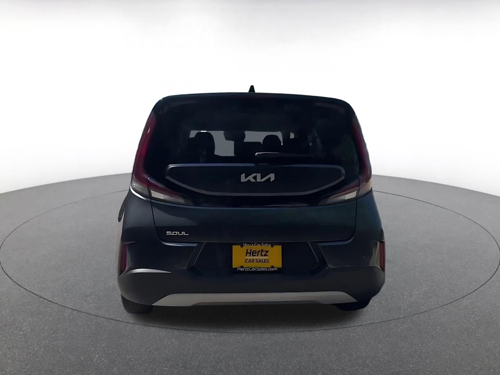 Thumbnail: 2025 Kia Soul - 12