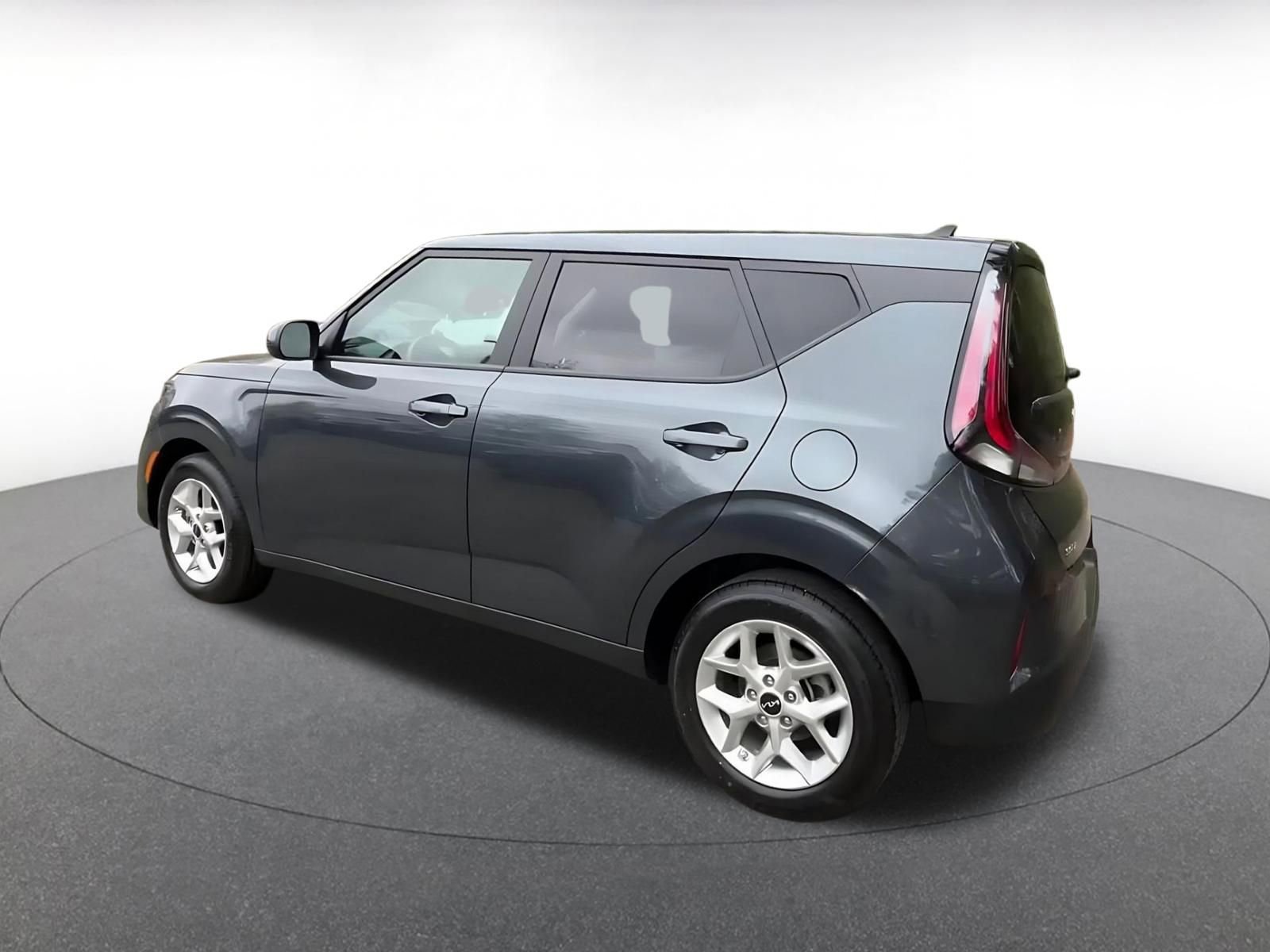 Thumbnail: 2025 Kia Soul - 10