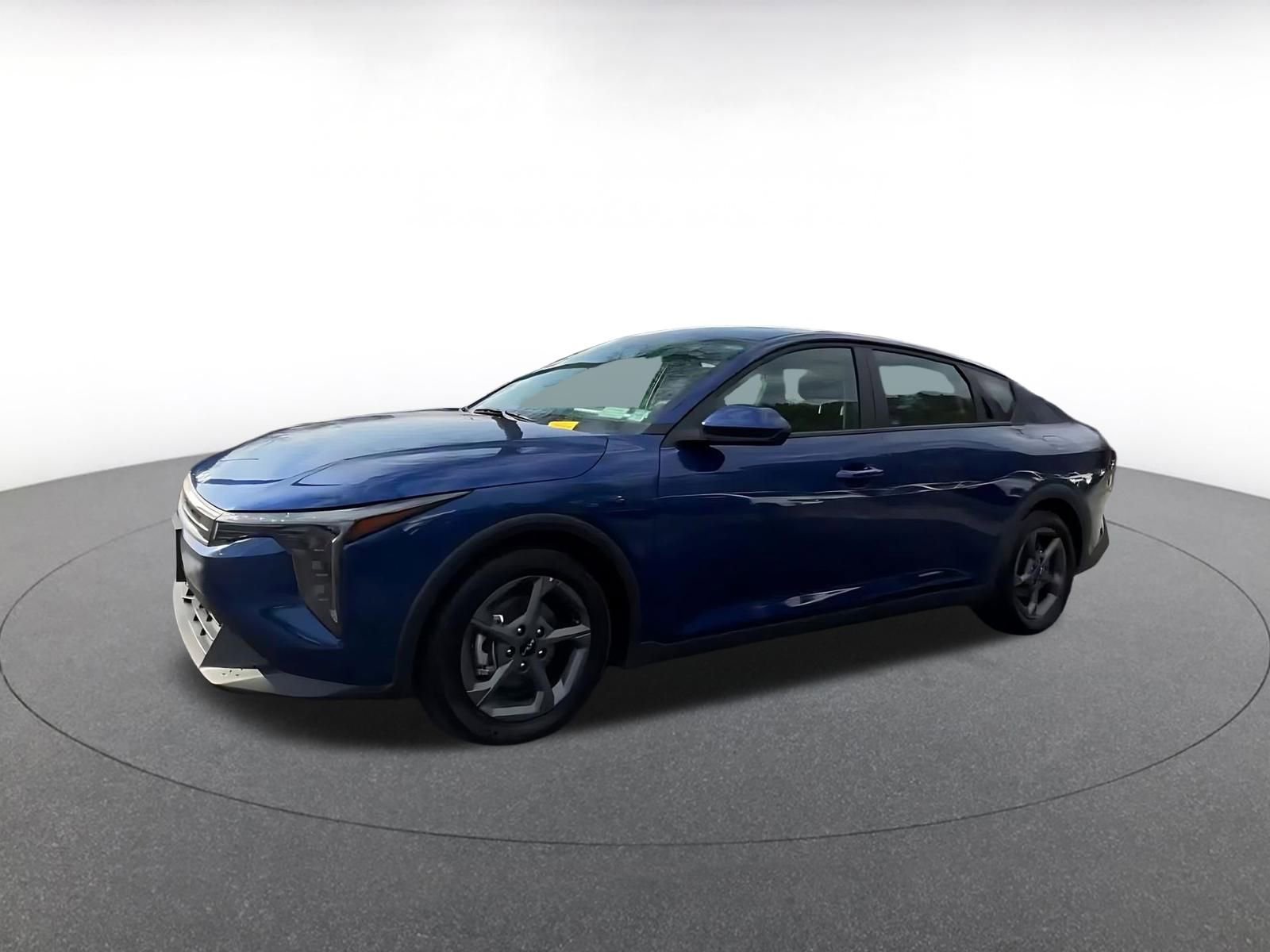 Thumbnail: 2025 Kia K4 - 9