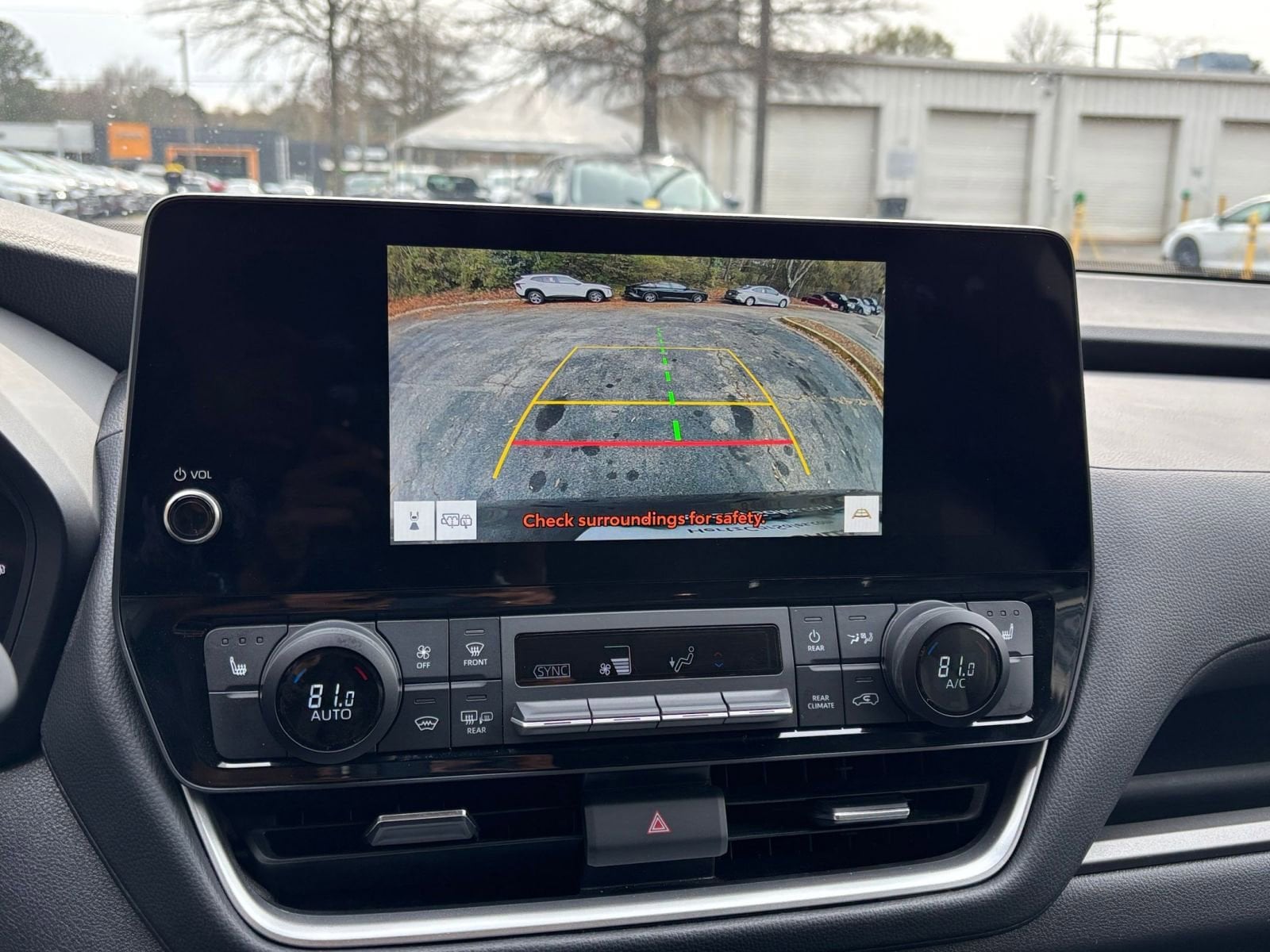 Thumbnail: 2025 Toyota Grand Highlander - 17