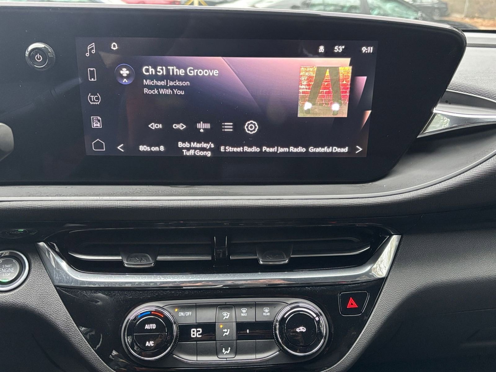 Thumbnail: 2025 Buick Envista - 21