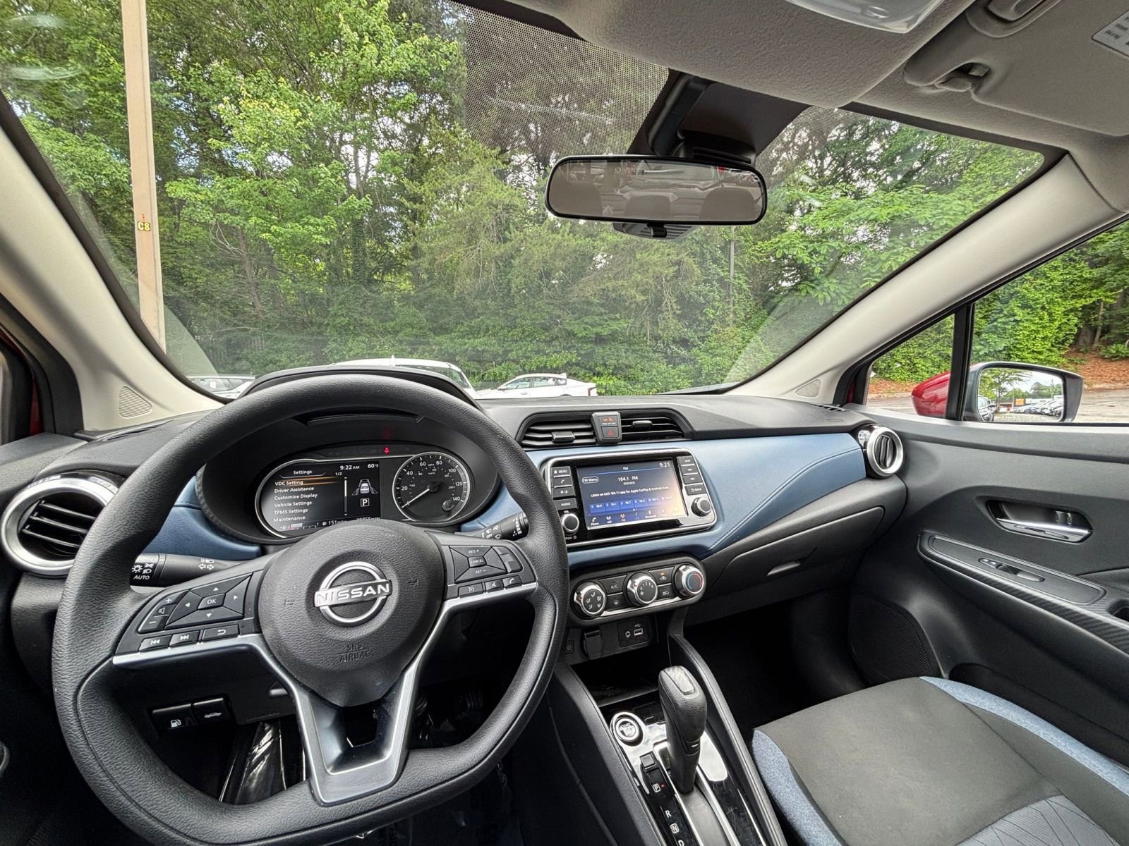Thumbnail: 2025 Nissan Versa - 32