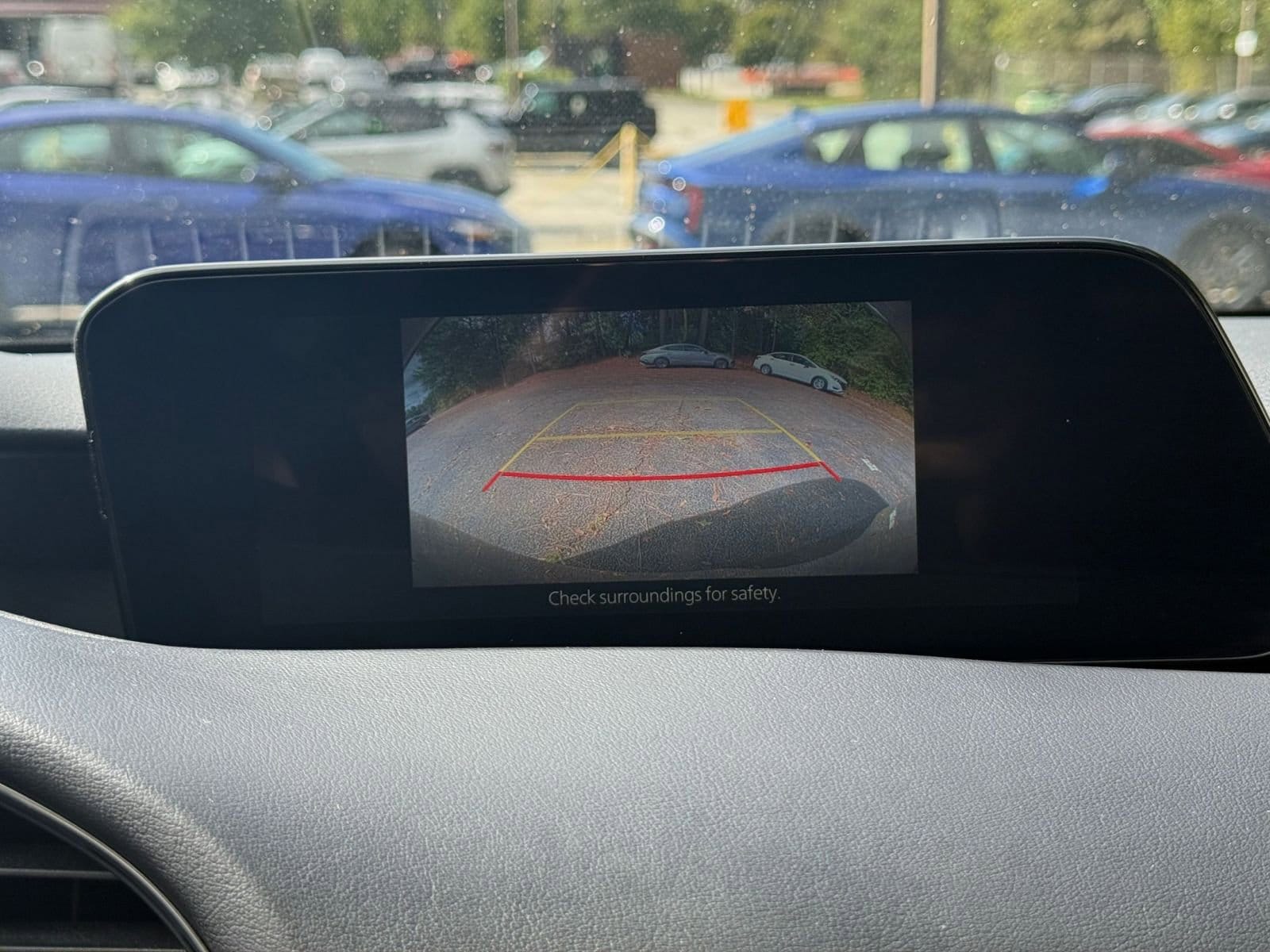 Thumbnail: 2025 Mazda Mazda3 - 17