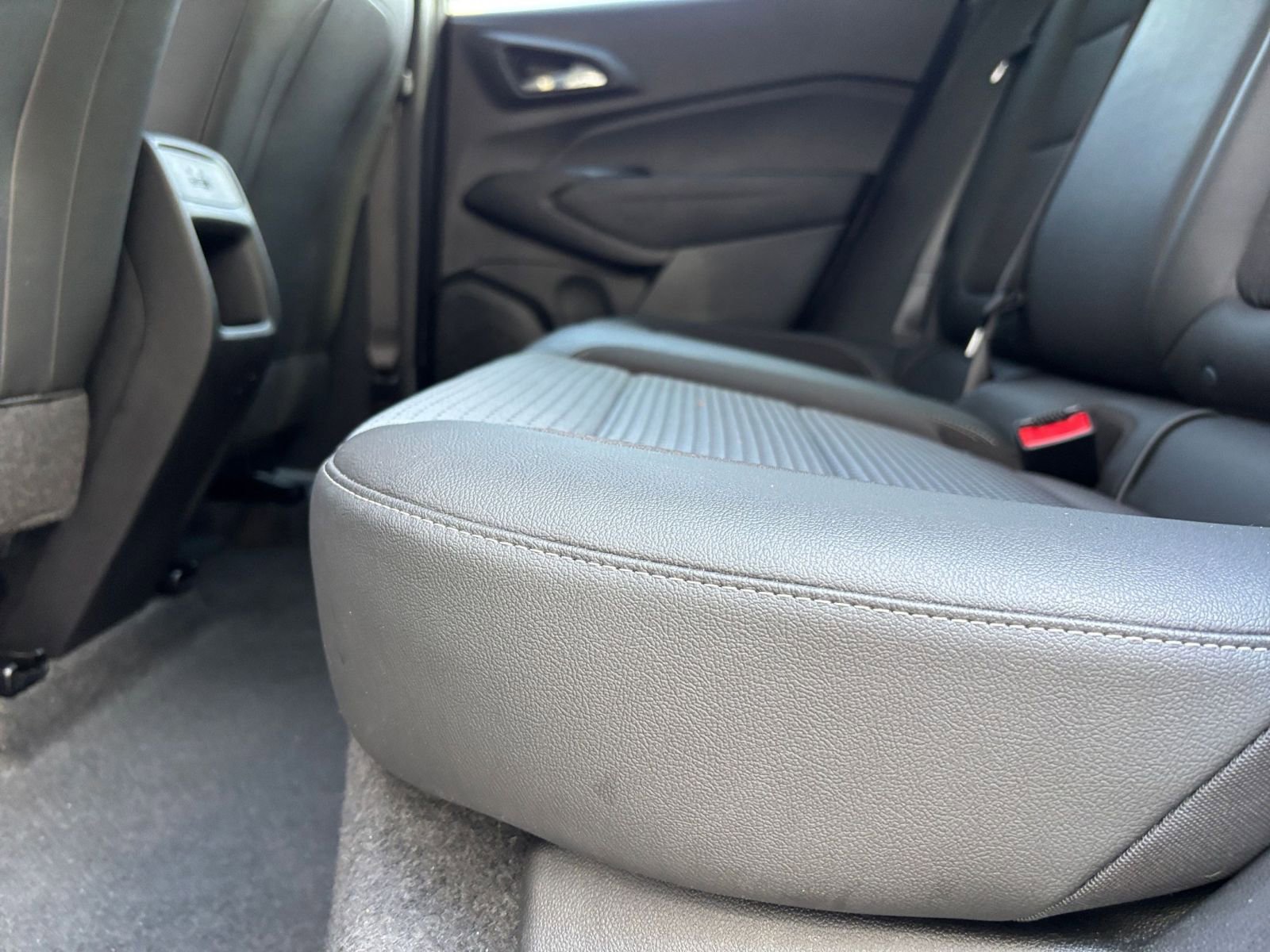 Thumbnail: 2025 Chevrolet Trax - 27