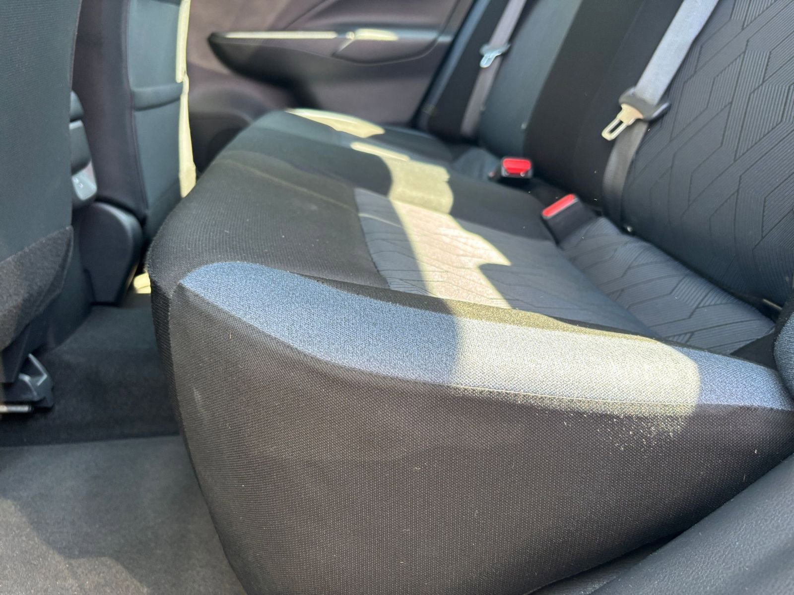 Thumbnail: 2025 Nissan Versa - 25