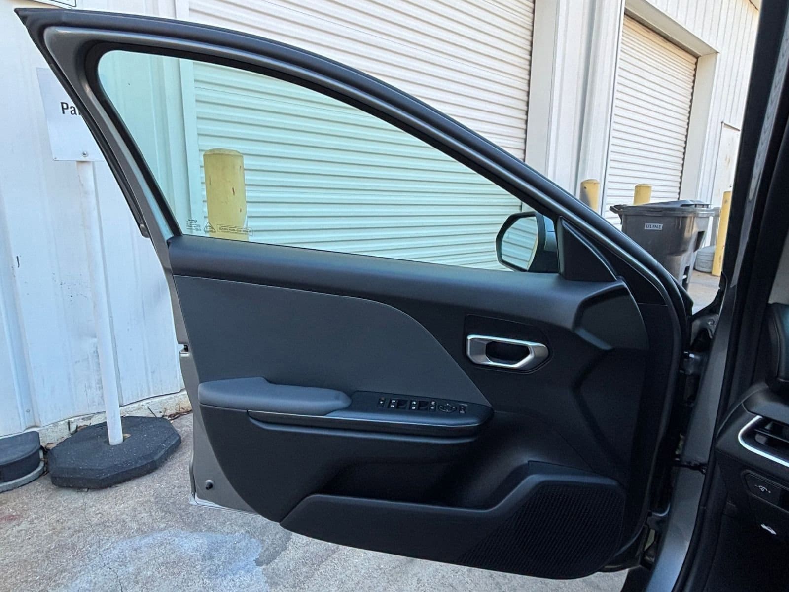 Thumbnail: 2025 Kia K4 - 18