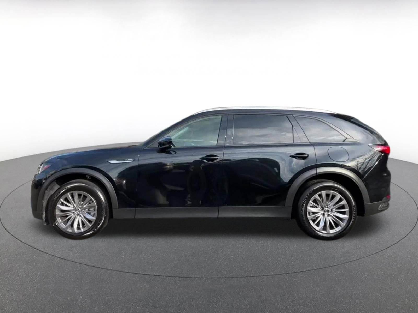 Thumbnail: 2025 Mazda CX-90 - 9