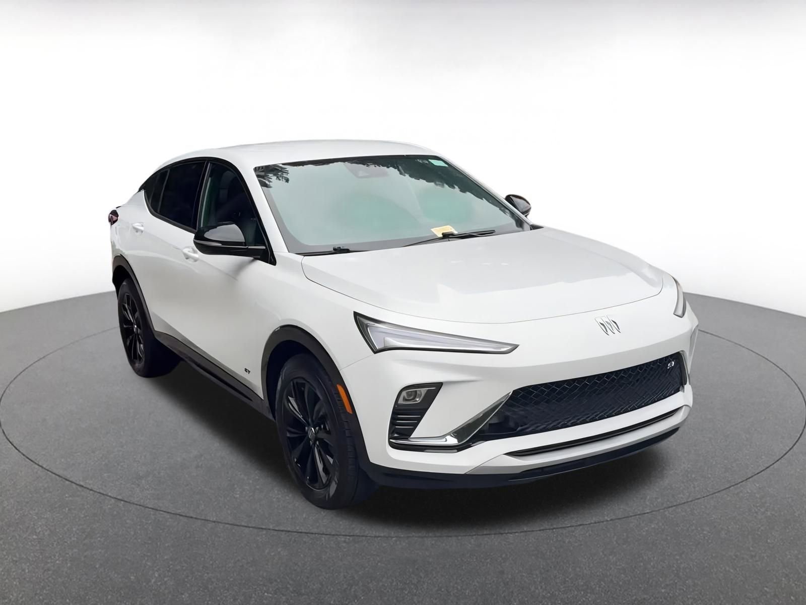 Thumbnail: 2025 Buick Envista - 3