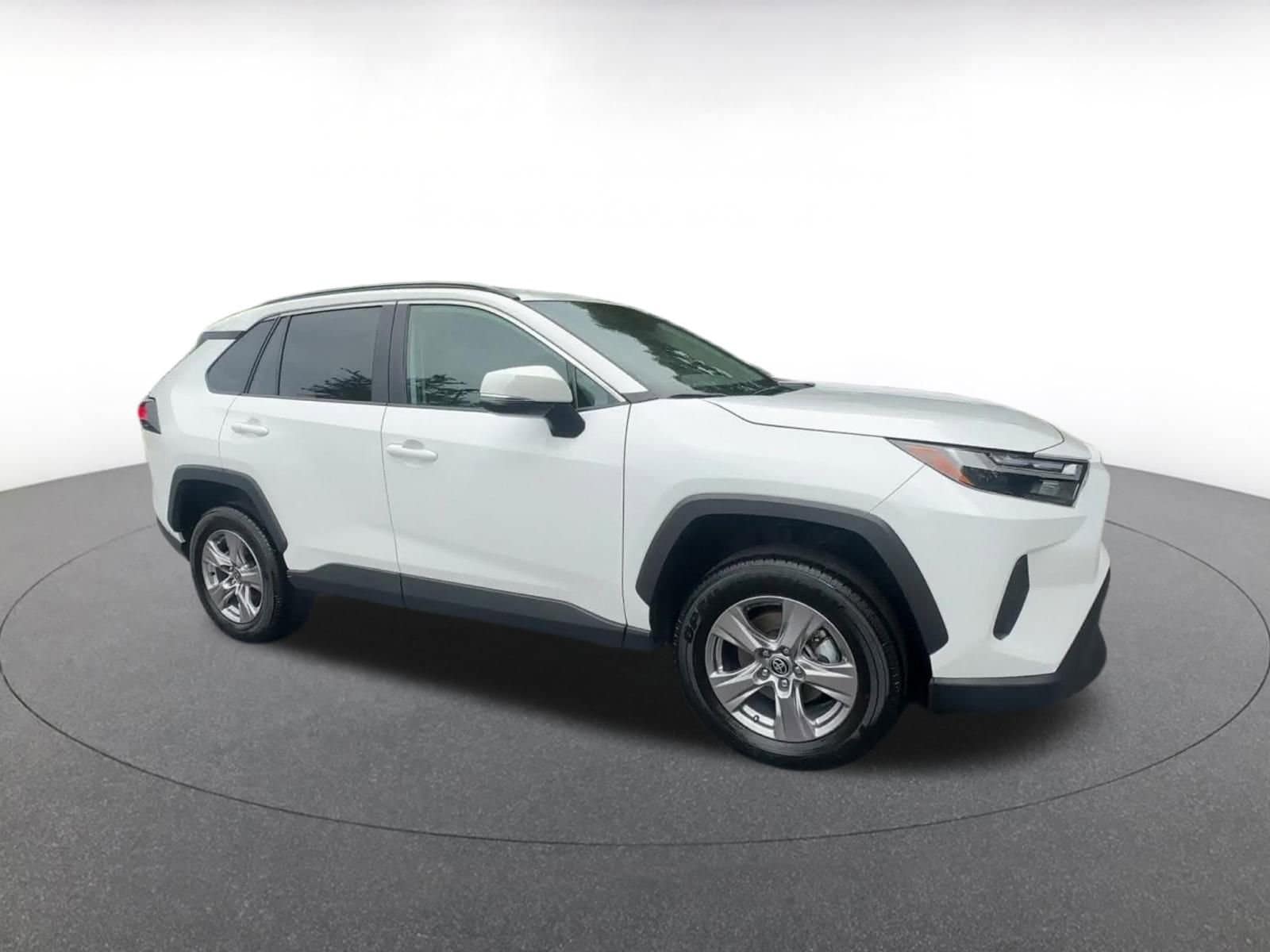 Thumbnail: 2024 Toyota RAV4 - 2