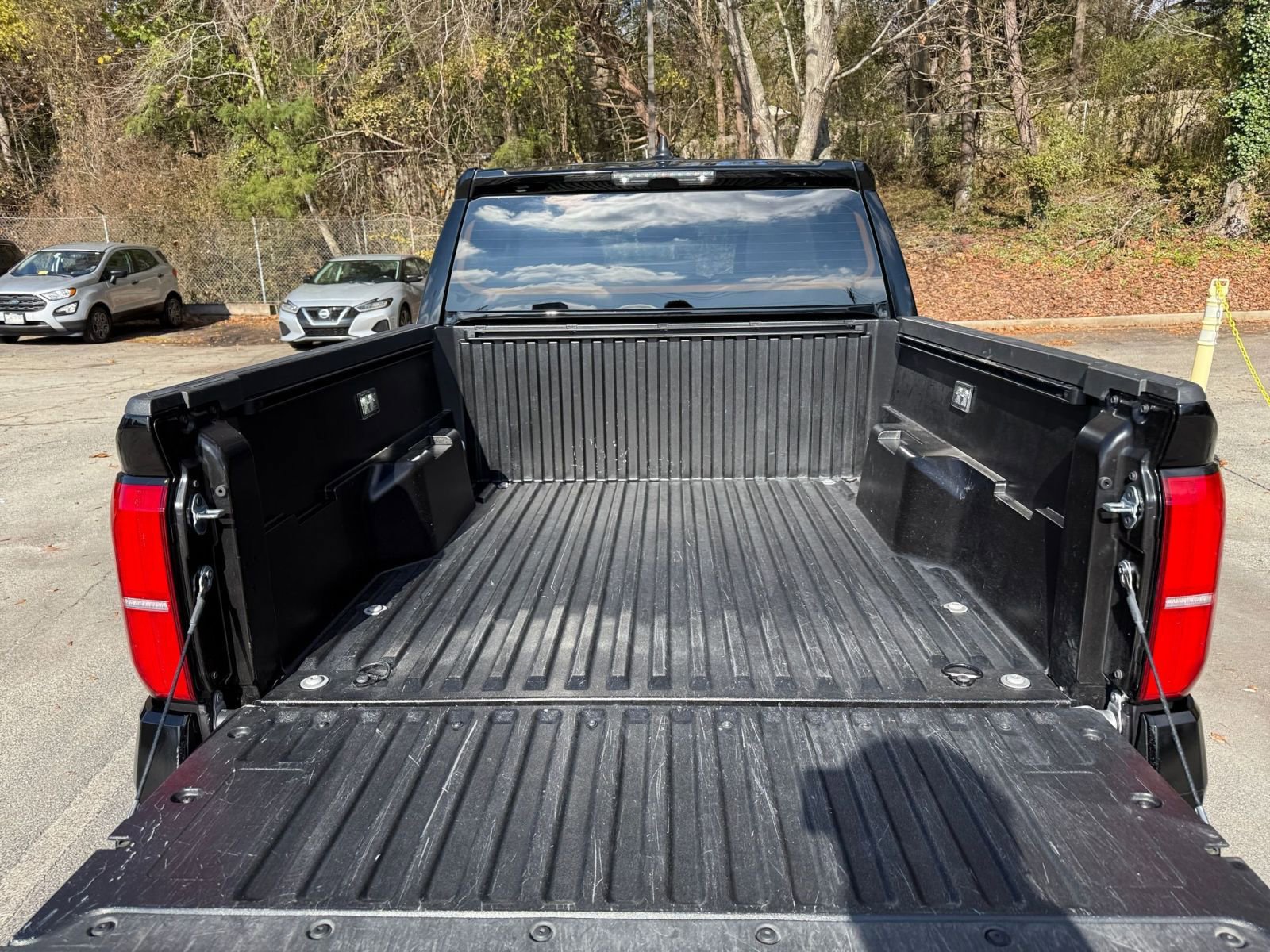 Thumbnail: 2025 Toyota Tacoma - 31