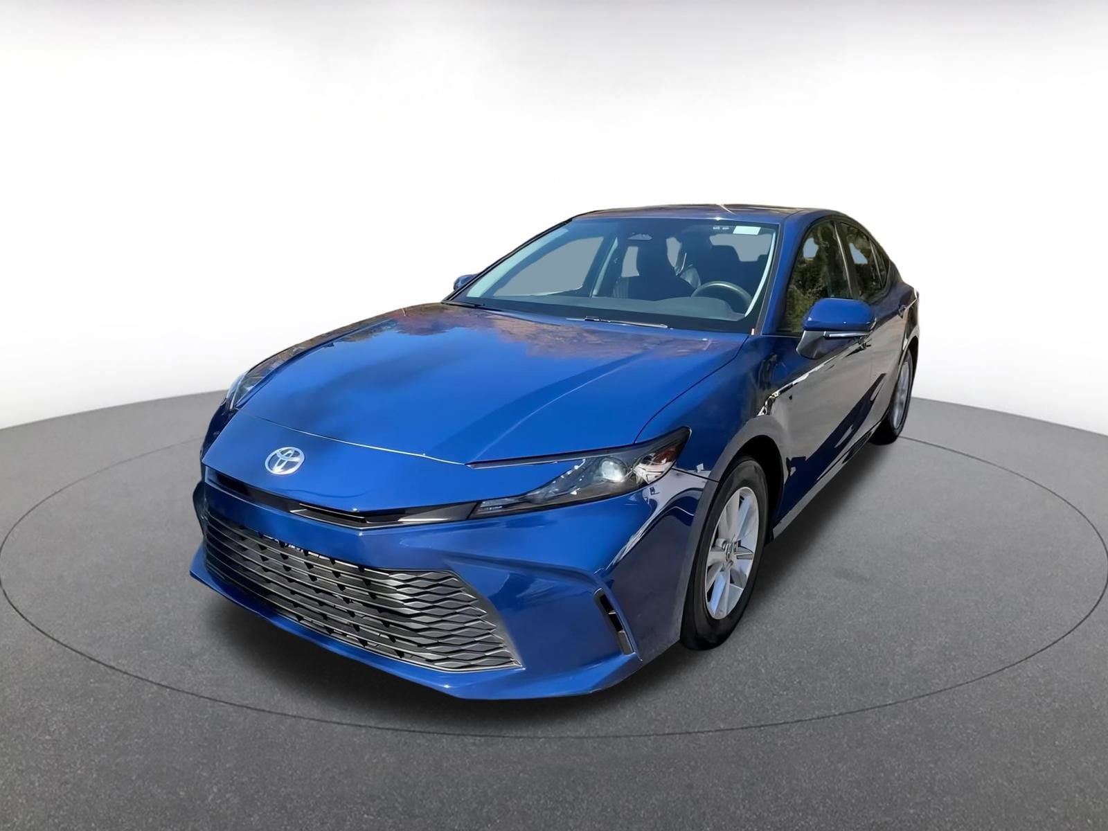 Thumbnail: 2025 Toyota Camry - 7