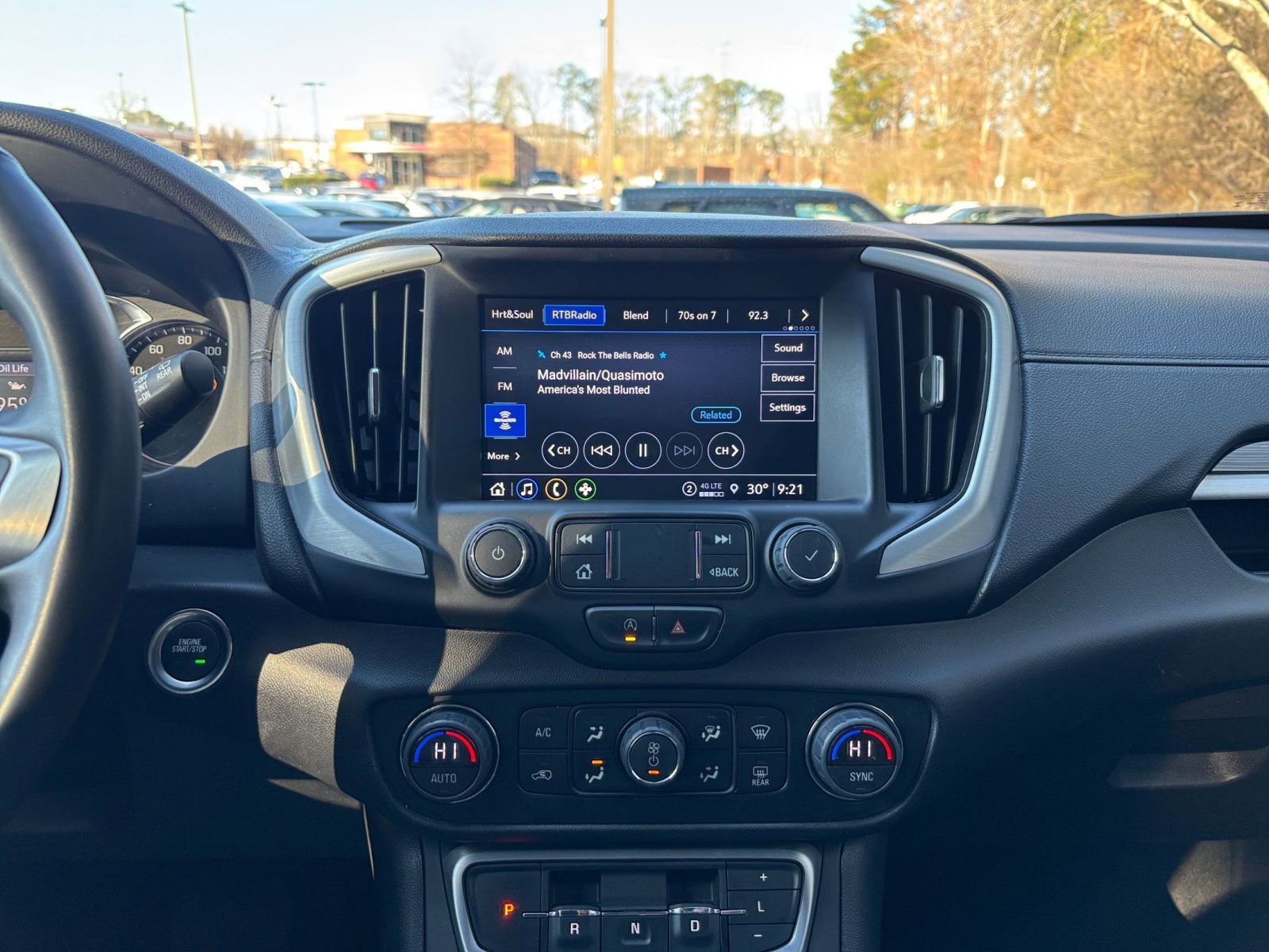 Thumbnail: 2024 GMC Terrain - 20