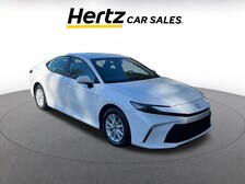 2025 Toyota Camry LE -
                Stone Mountain, GA