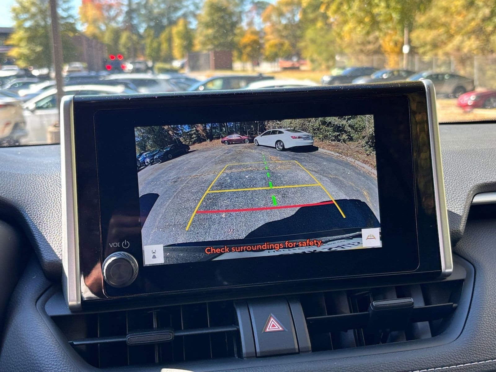 Thumbnail: 2025 Toyota RAV4 - 17