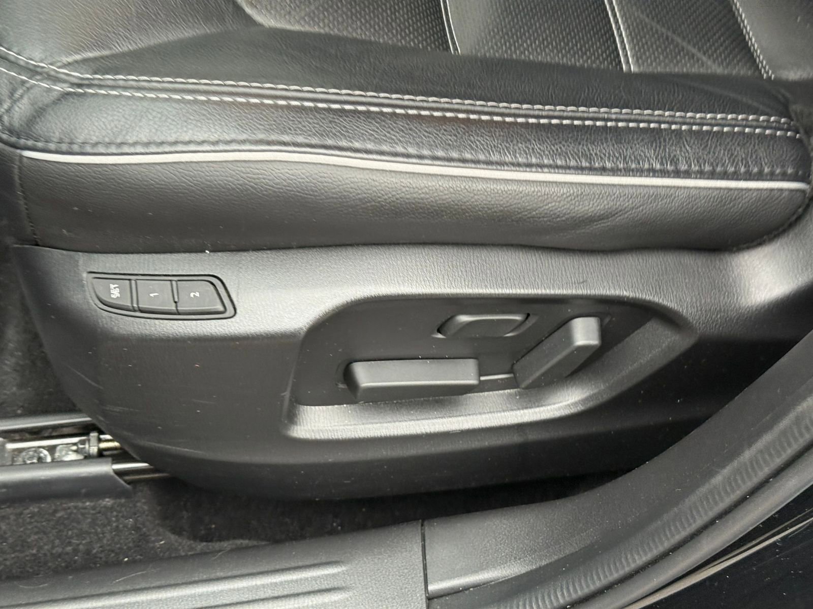 Thumbnail: 2025 Mazda CX-5 - 23