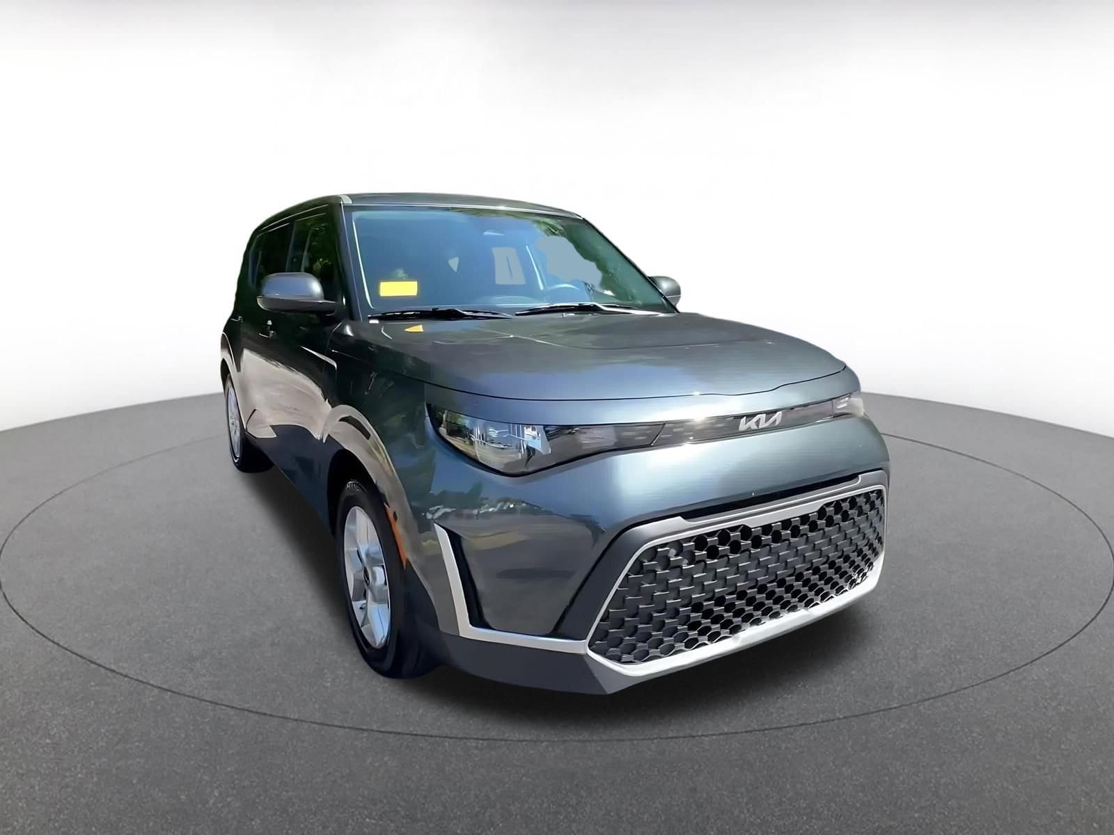 Thumbnail: 2025 Kia Soul - 3