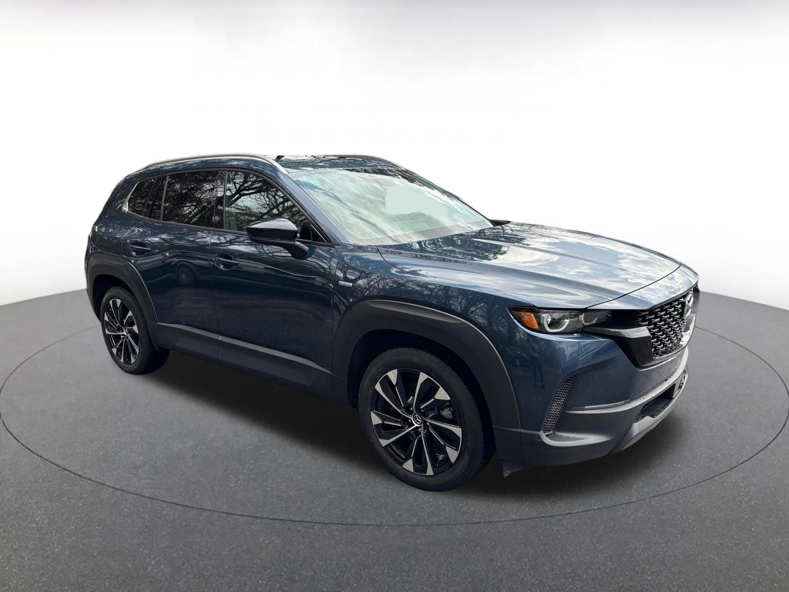 Thumbnail: 2025 Mazda CX-50 - 1