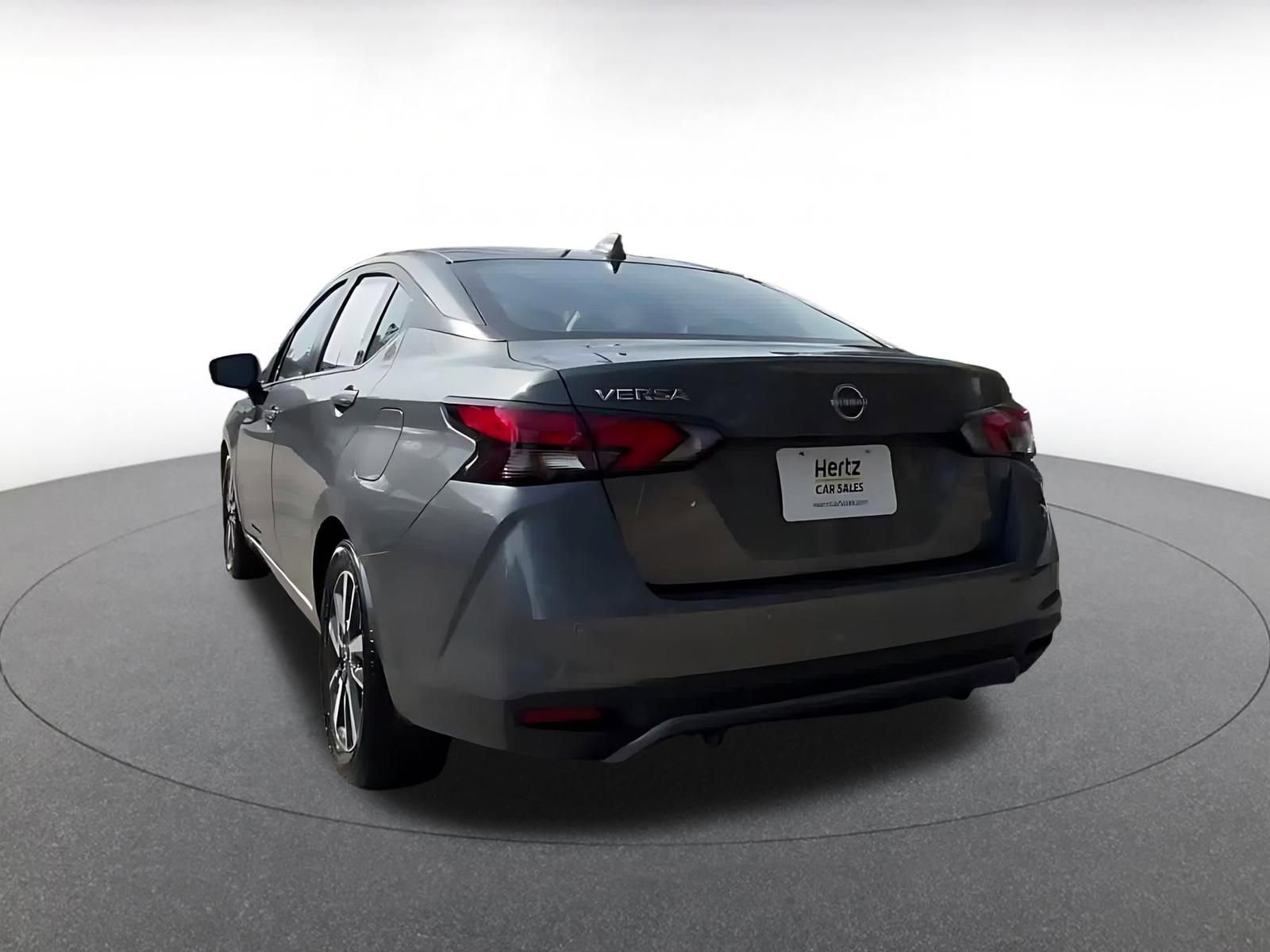 Thumbnail: 2025 Nissan Versa - 11