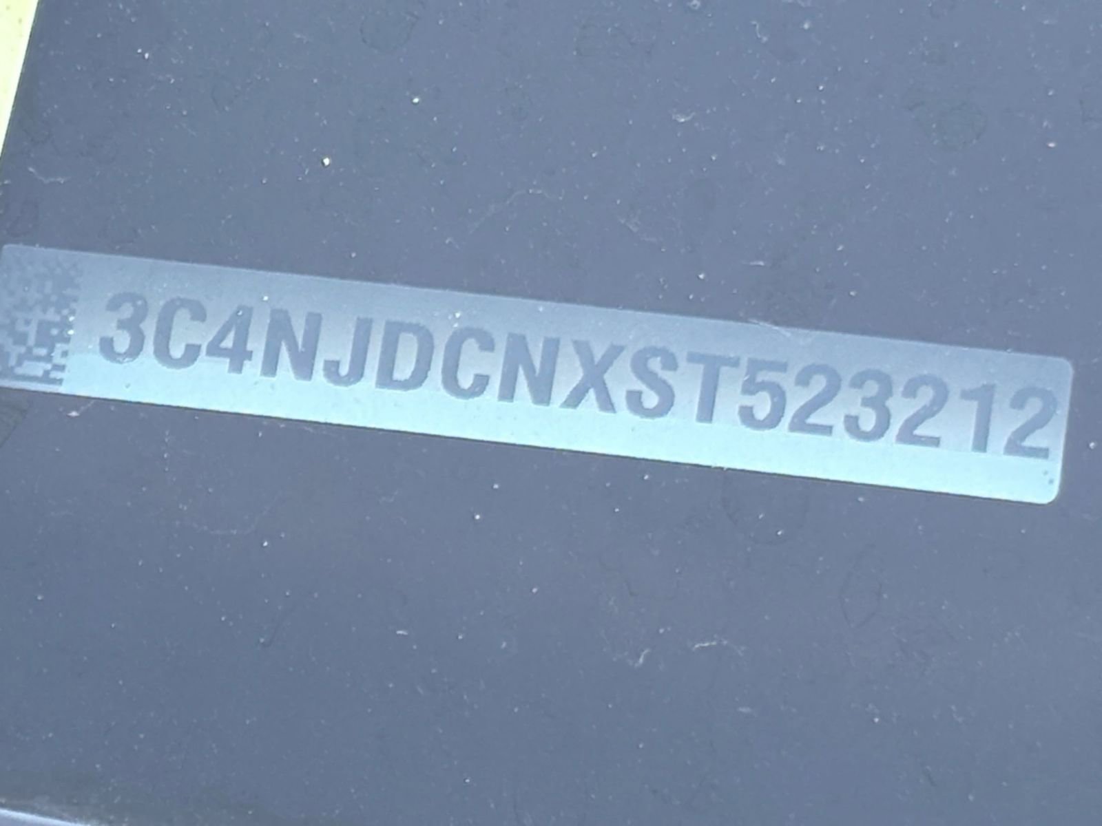 Thumbnail: 2025 Jeep Compass - 30