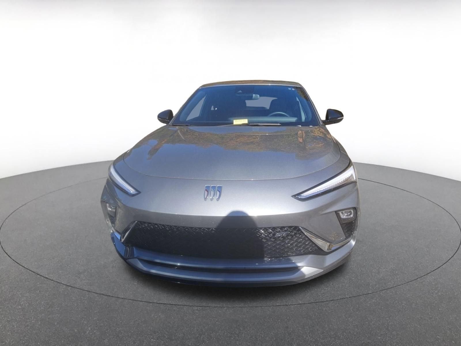 Thumbnail: 2025 Buick Envista - 1