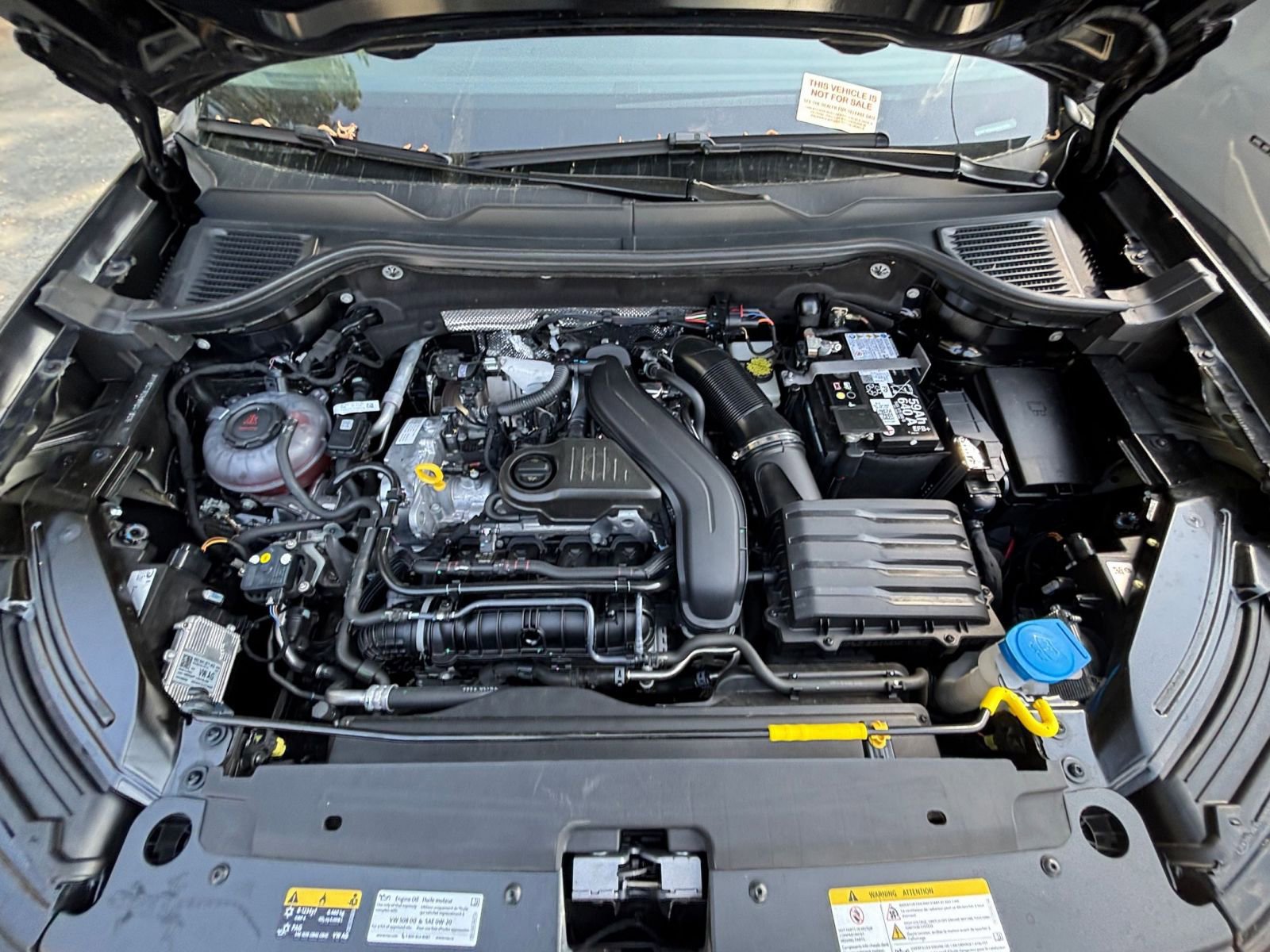 Thumbnail: 2025 Volkswagen Taos - 32