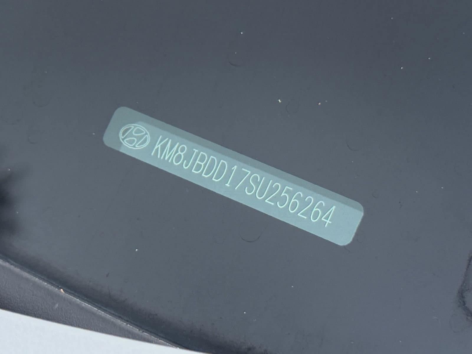 Thumbnail: 2025 Hyundai Tucson - 30