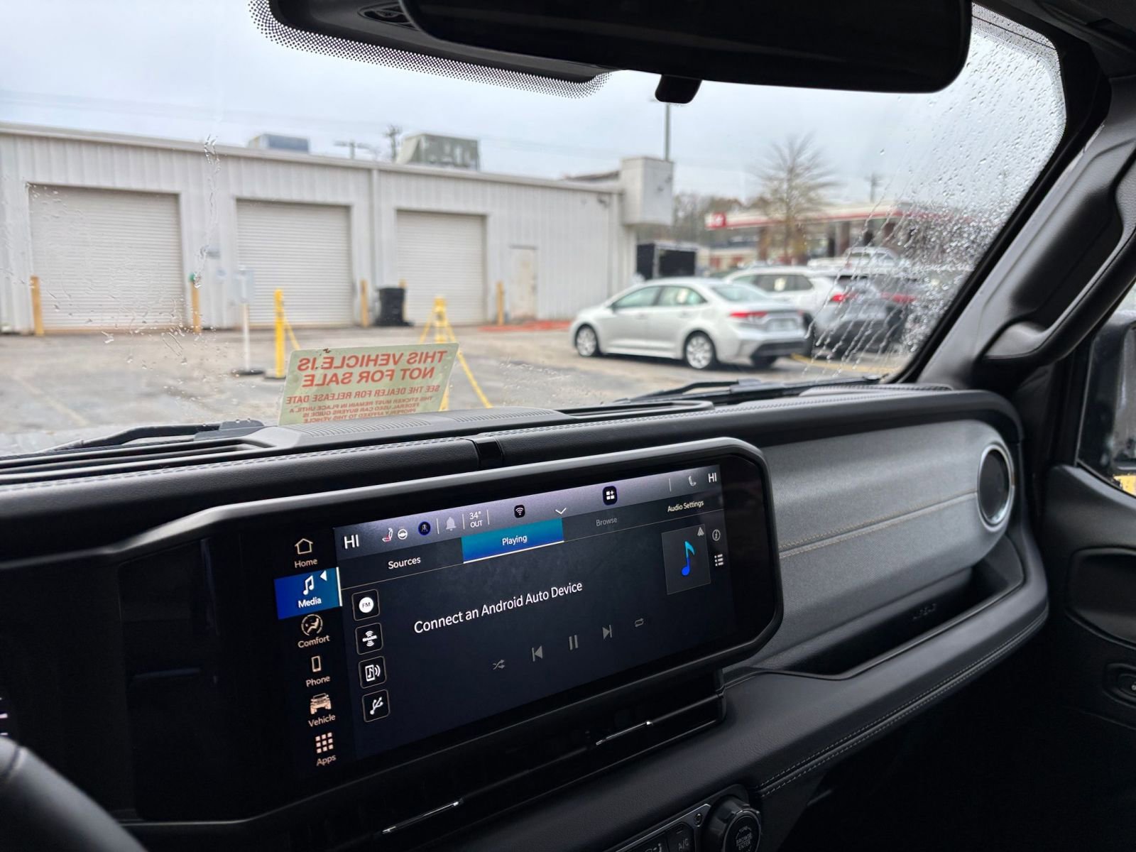 Thumbnail: 2025 Jeep Wrangler - 35