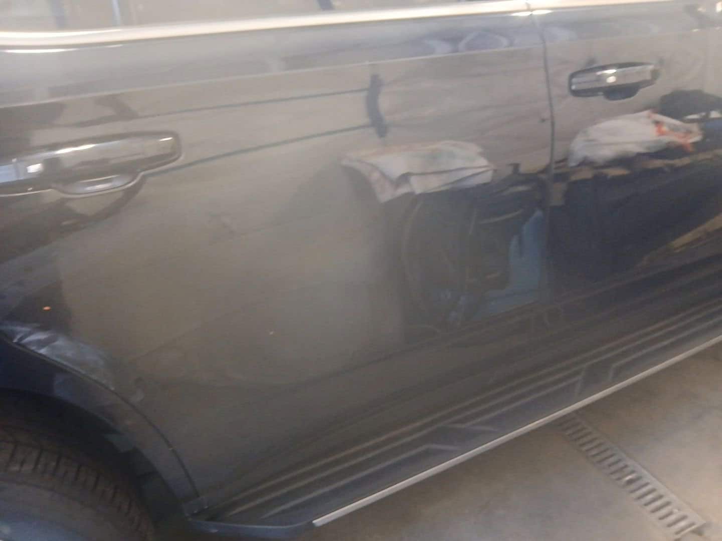 Thumbnail: 2023 Chevrolet Tahoe - 8