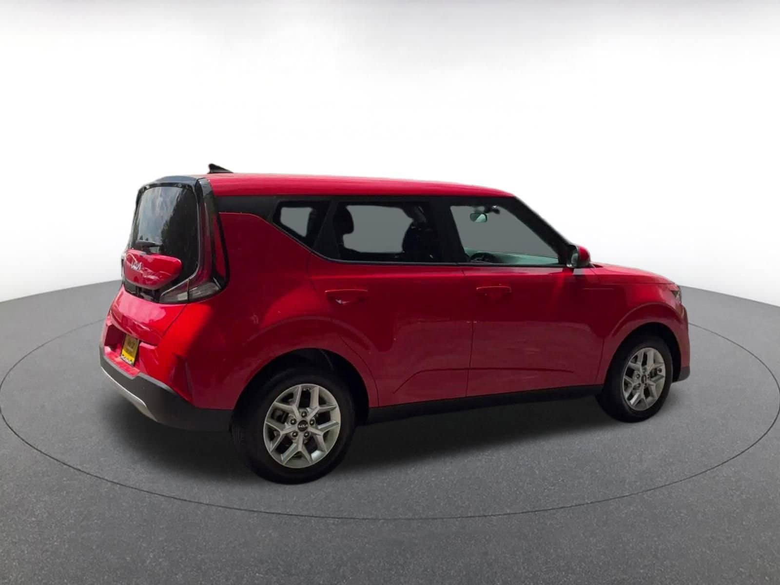Thumbnail: 2025 Kia Soul - 15