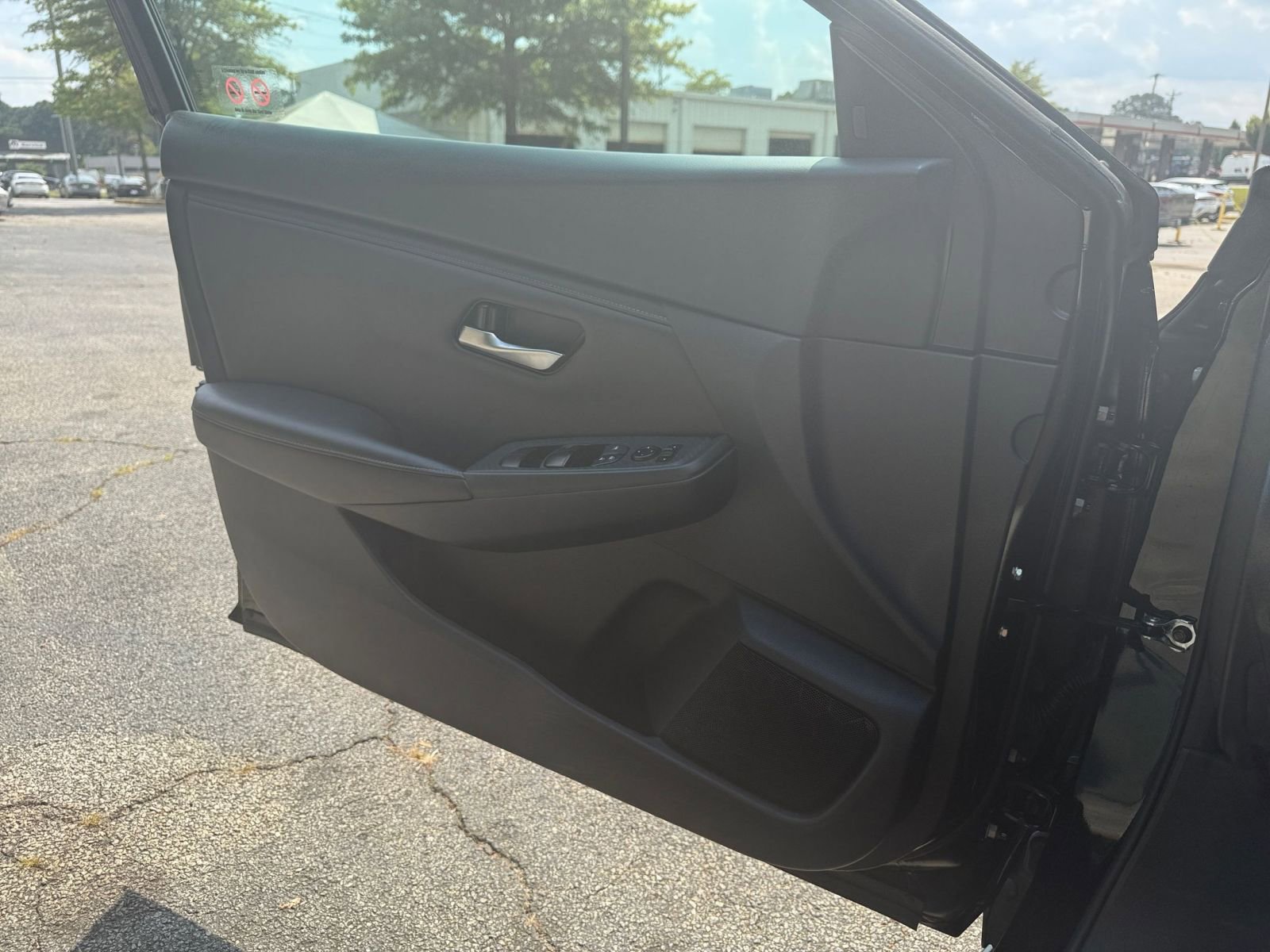 Thumbnail: 2024 Nissan Sentra - 20