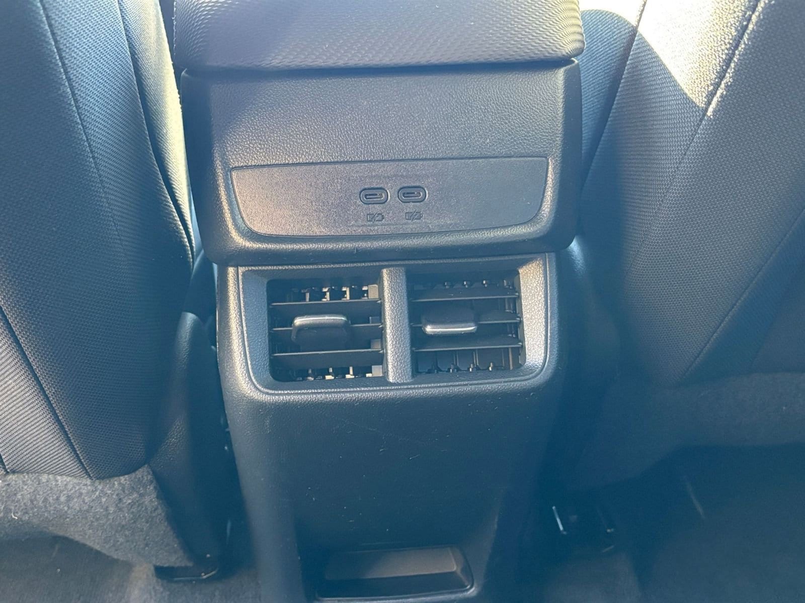 Thumbnail: 2025 Chevrolet Equinox - 24