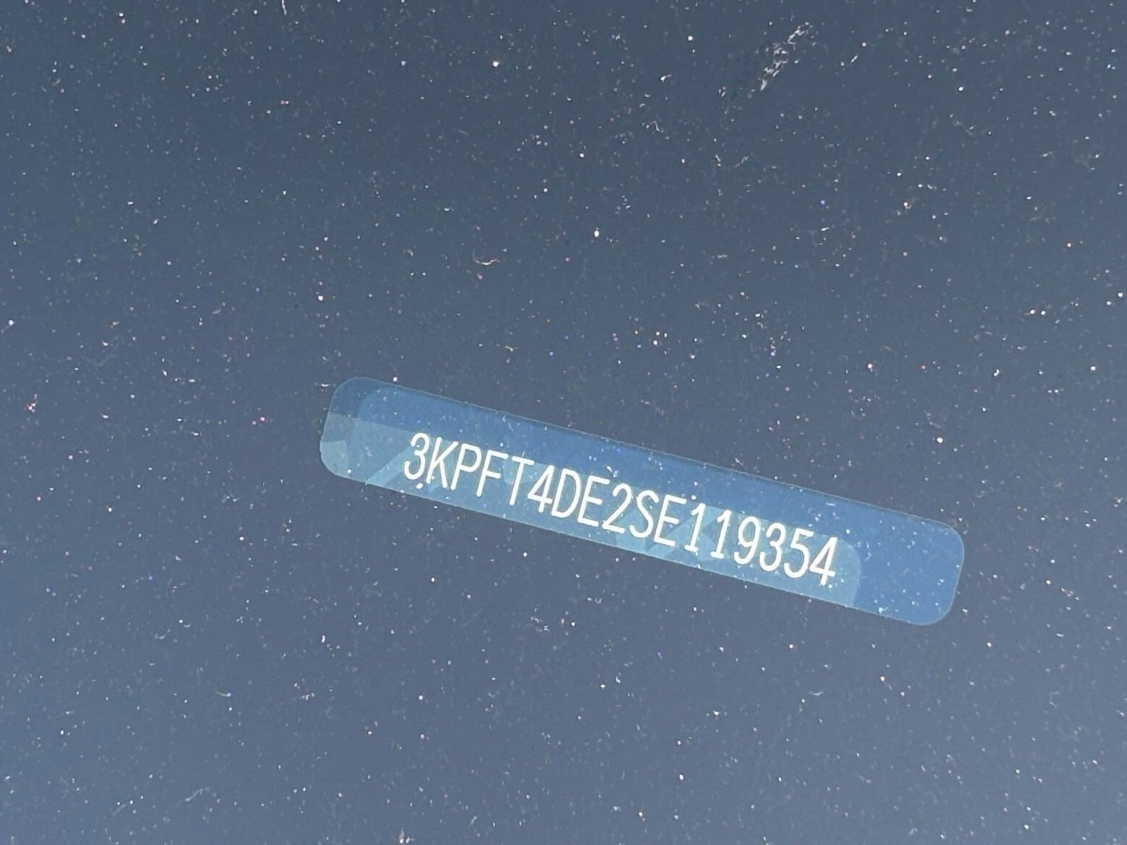 Thumbnail: 2025 Kia K4 - 30