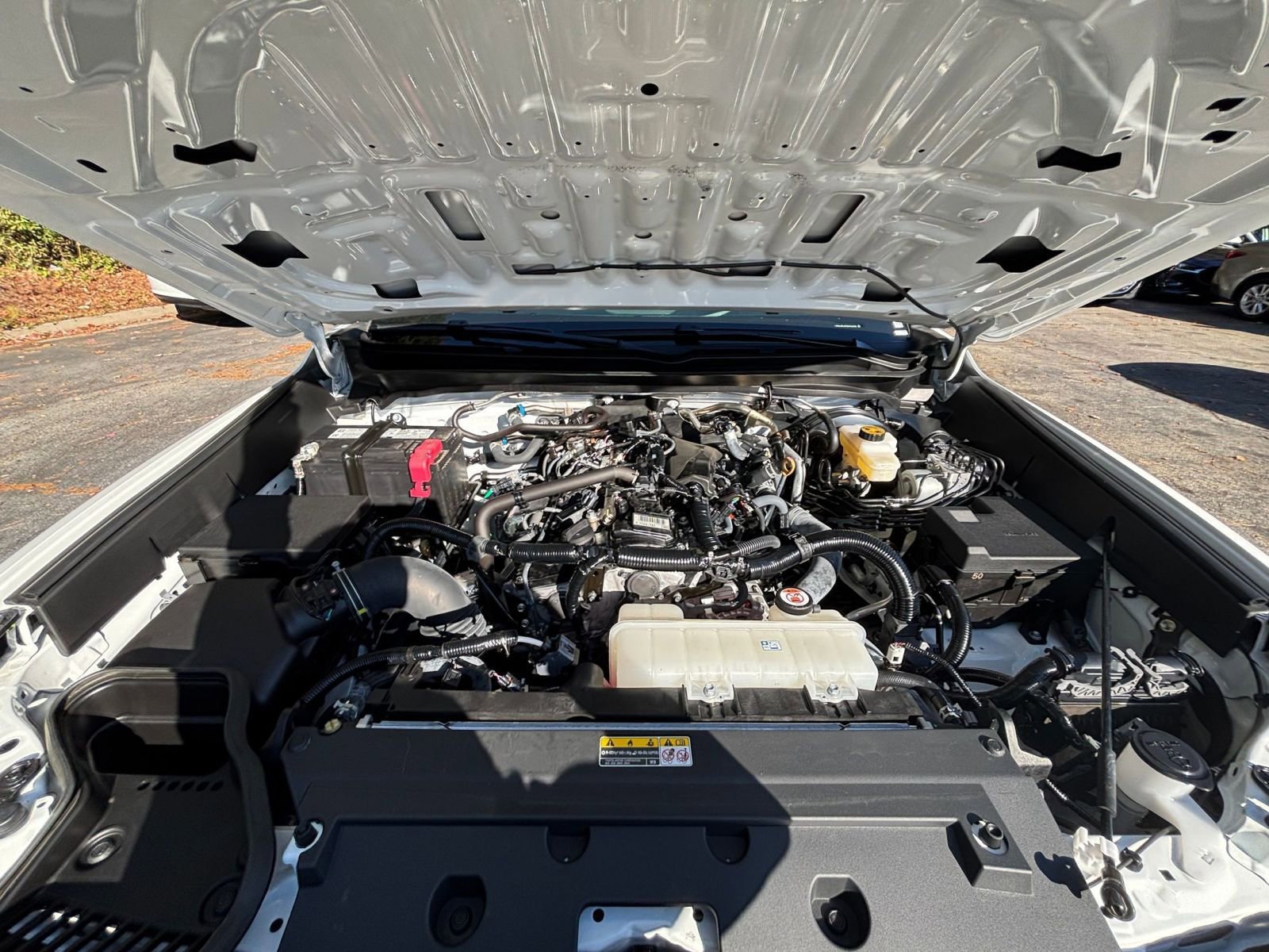 Thumbnail: 2025 Toyota Tacoma - 32