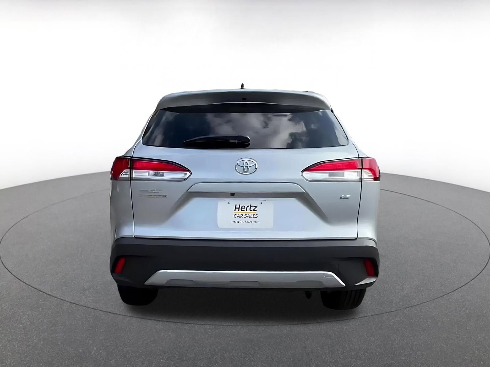 Thumbnail: 2025 Toyota Corolla Cross - 12