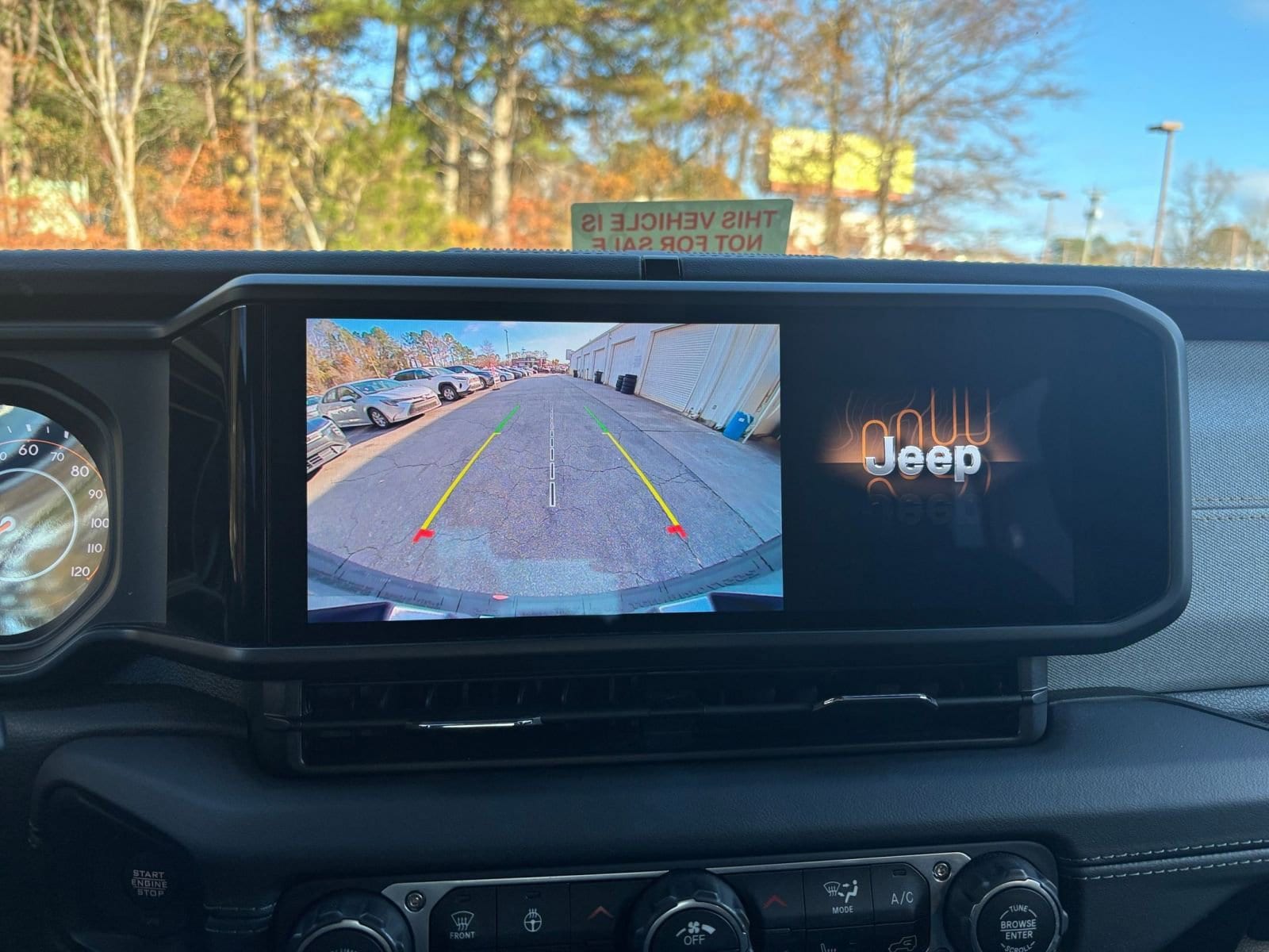 Thumbnail: 2025 Jeep Wrangler - 17