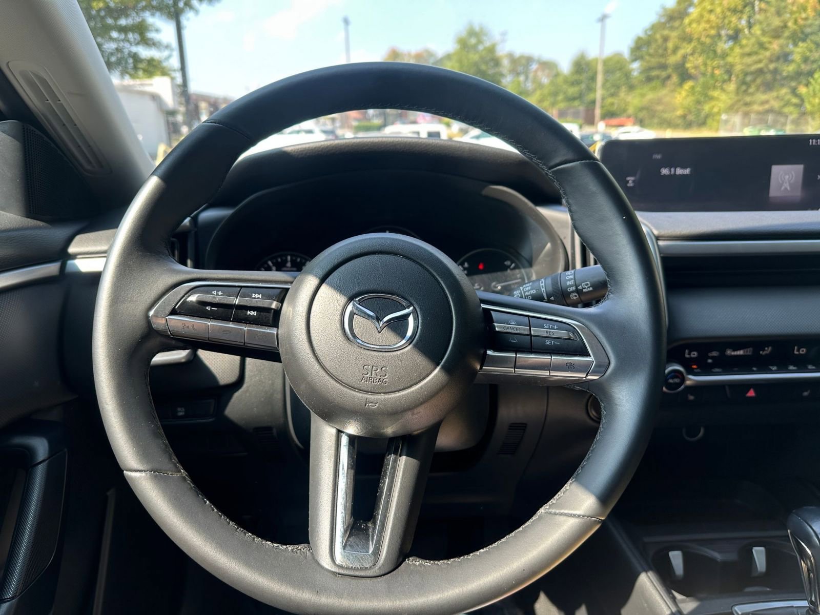 Thumbnail: 2025 Mazda CX-50 - 28