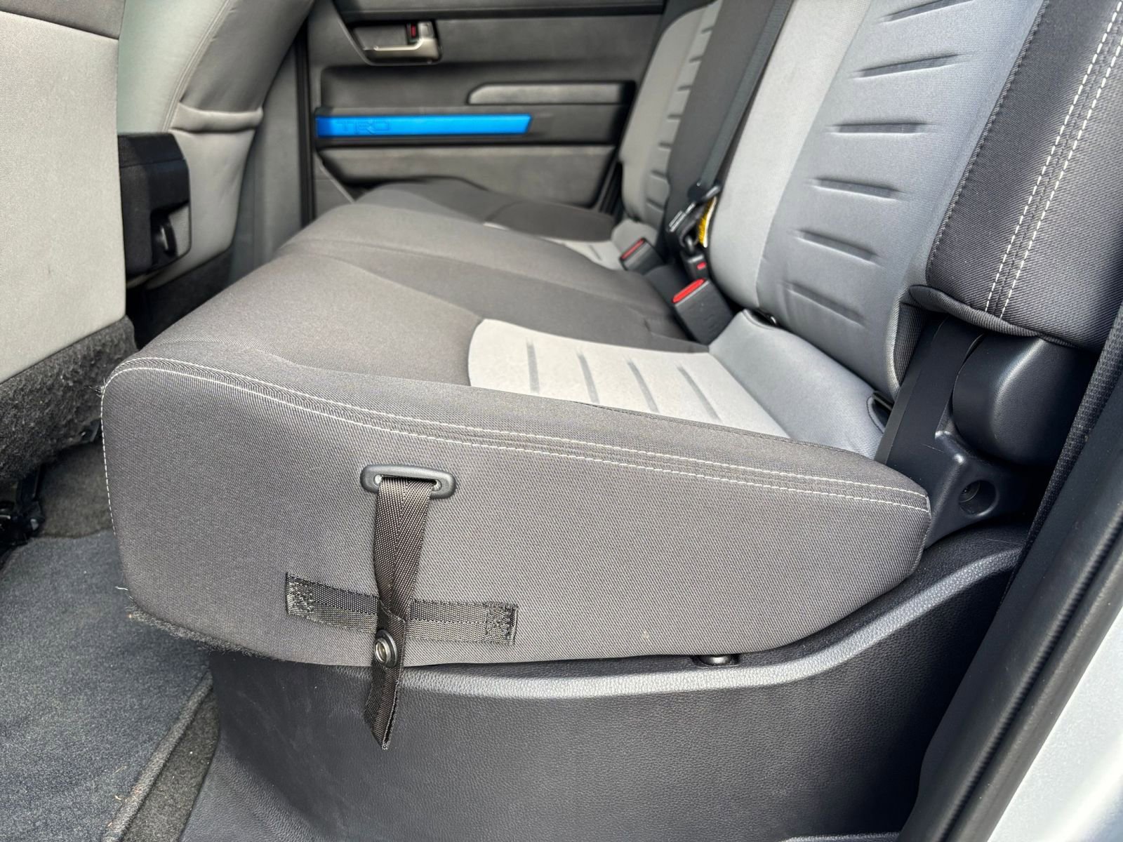 Thumbnail: 2025 Toyota Tacoma - 25