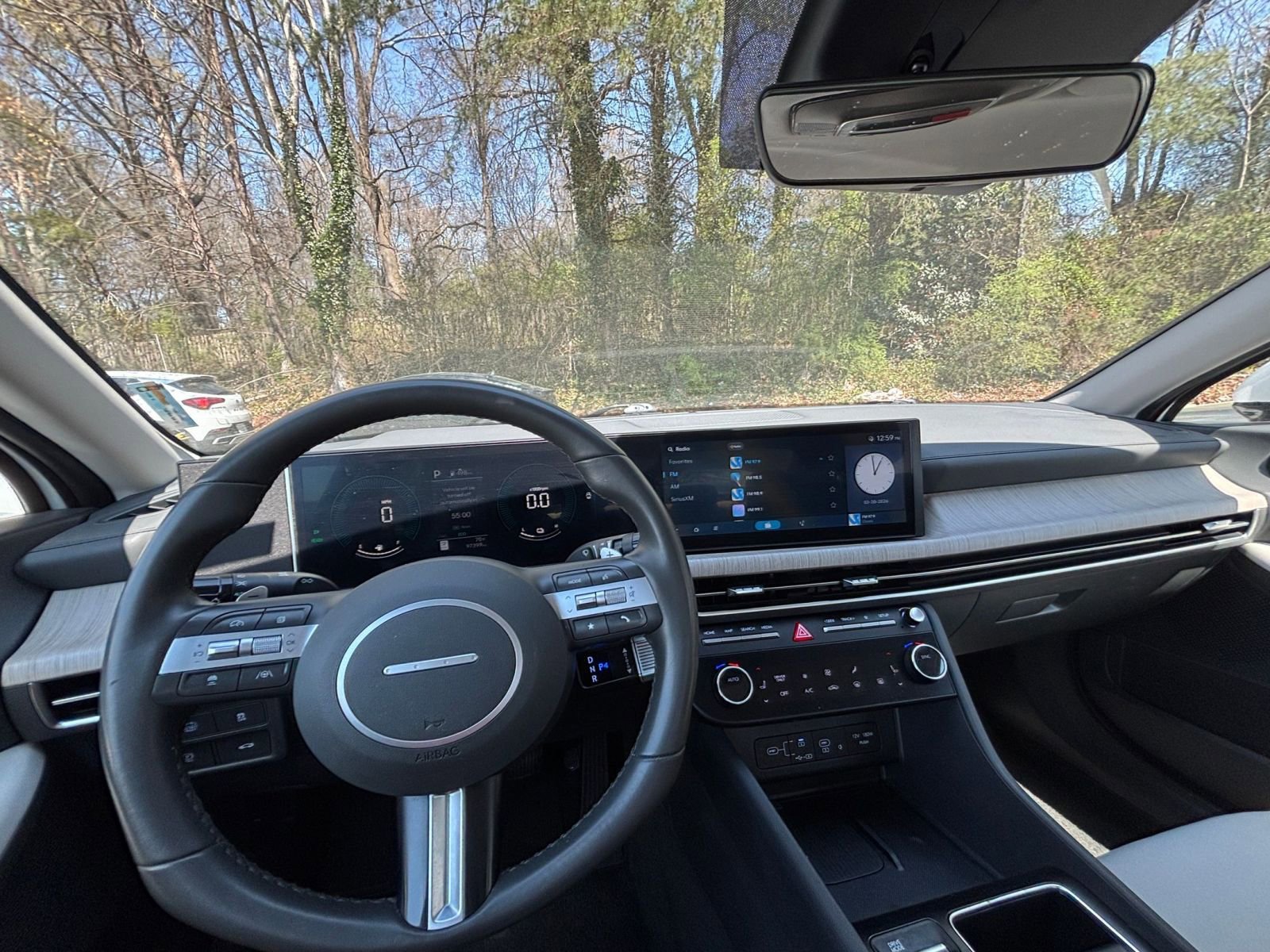 Thumbnail: 2024 Hyundai Sonata - 33