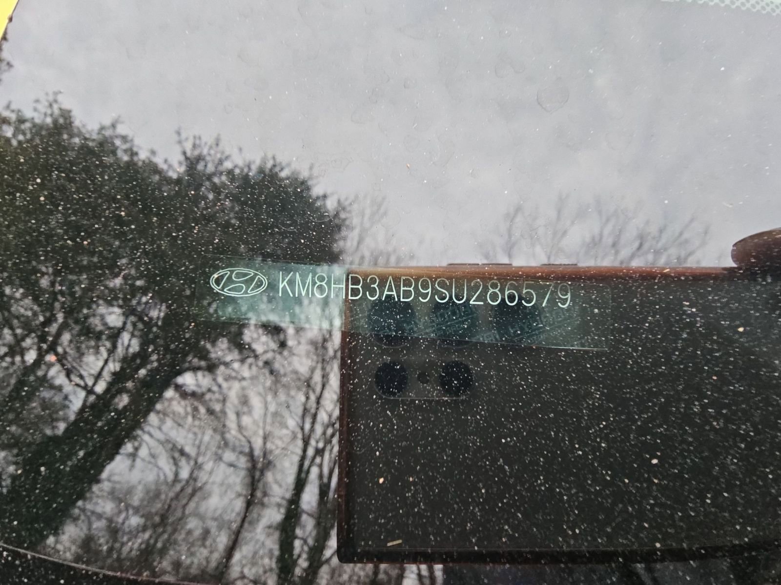 Thumbnail: 2025 Hyundai Kona - 9