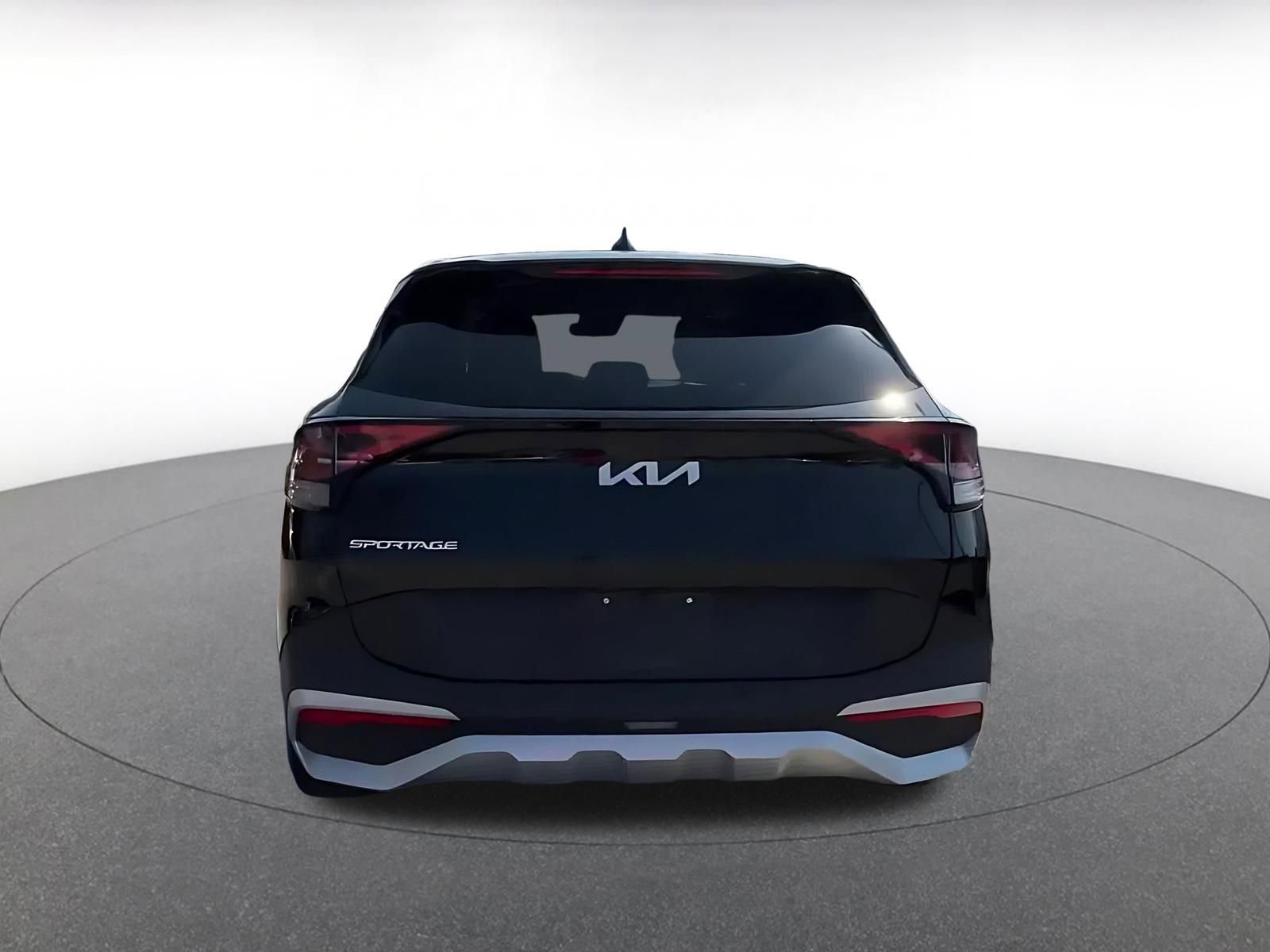 Thumbnail: 2025 Kia Sportage - 12
