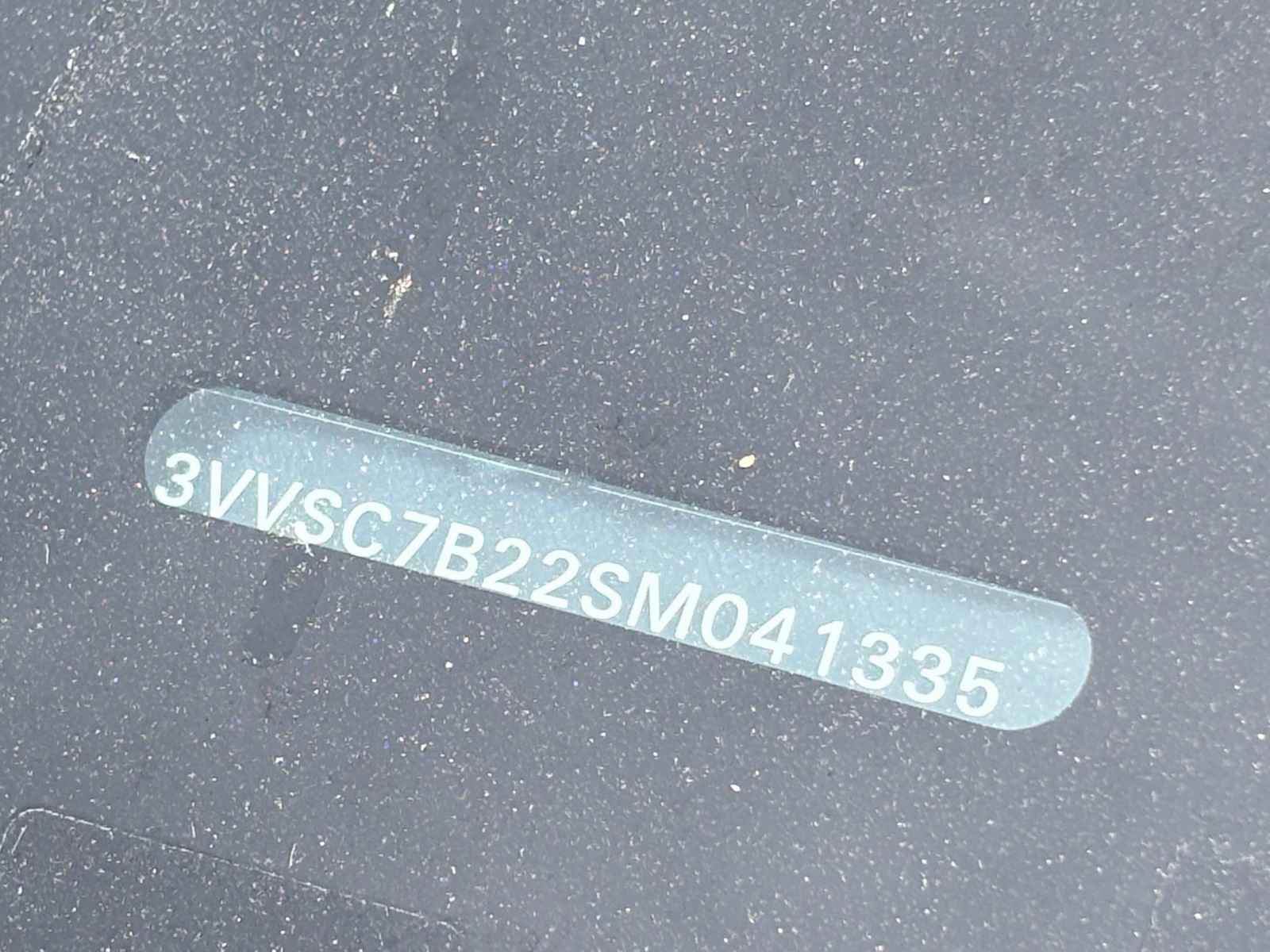 Thumbnail: 2025 Volkswagen Taos - 30