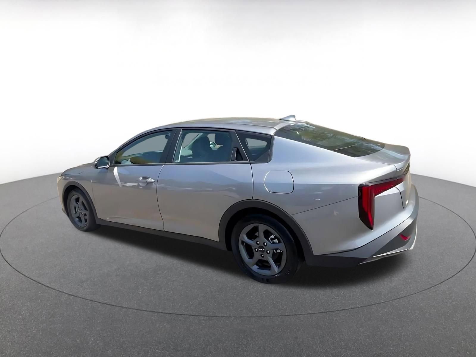 Thumbnail: 2025 Kia K4 - 10