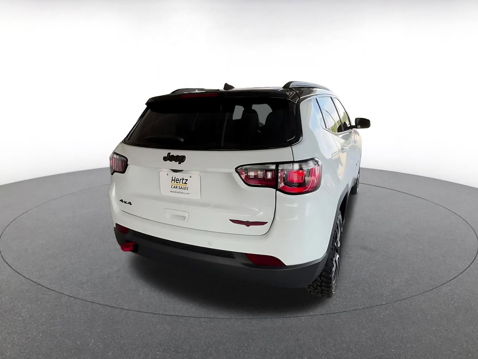 Thumbnail: 2025 Jeep Compass - 15