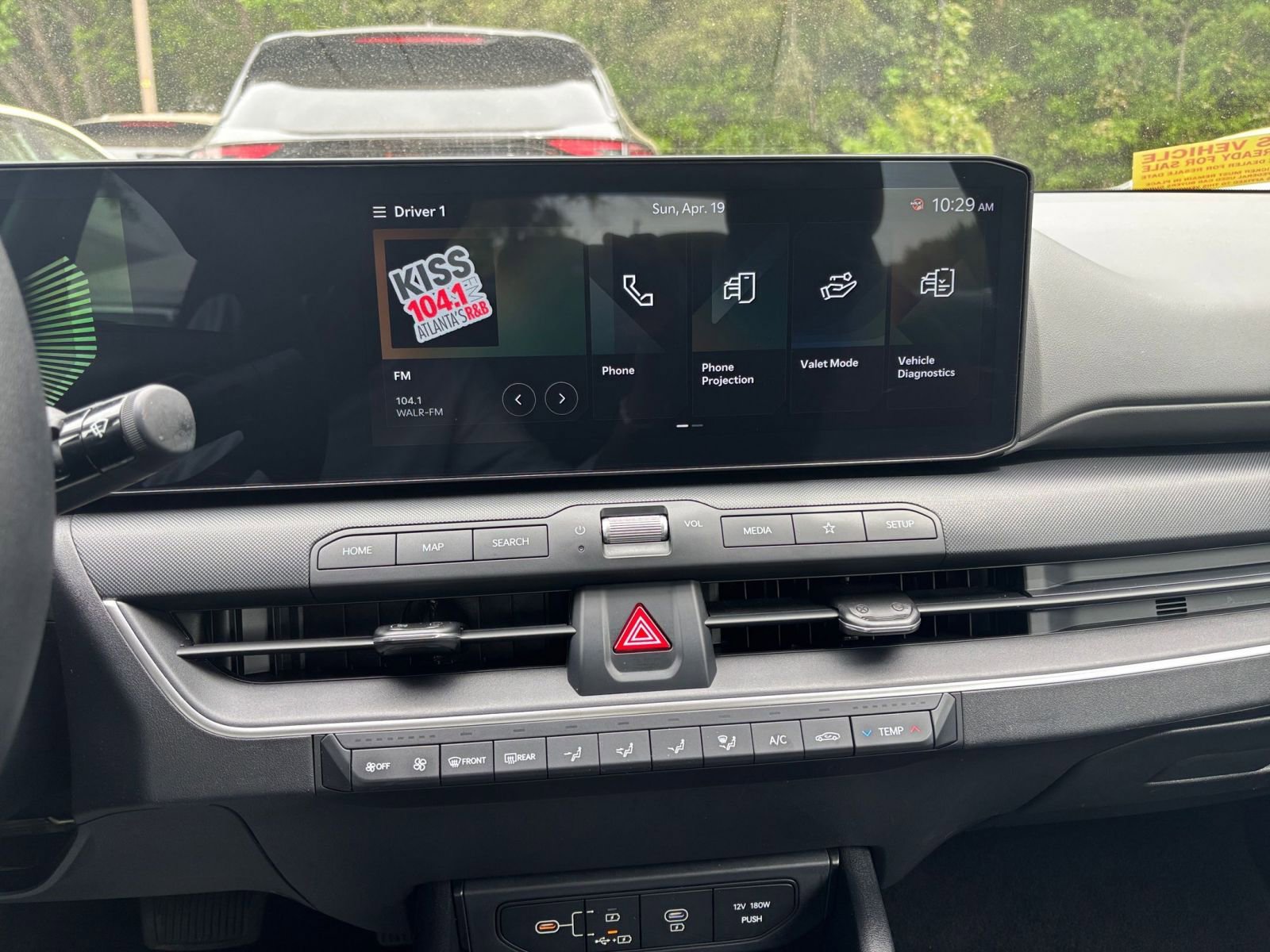 Thumbnail: 2025 Kia K4 - 20