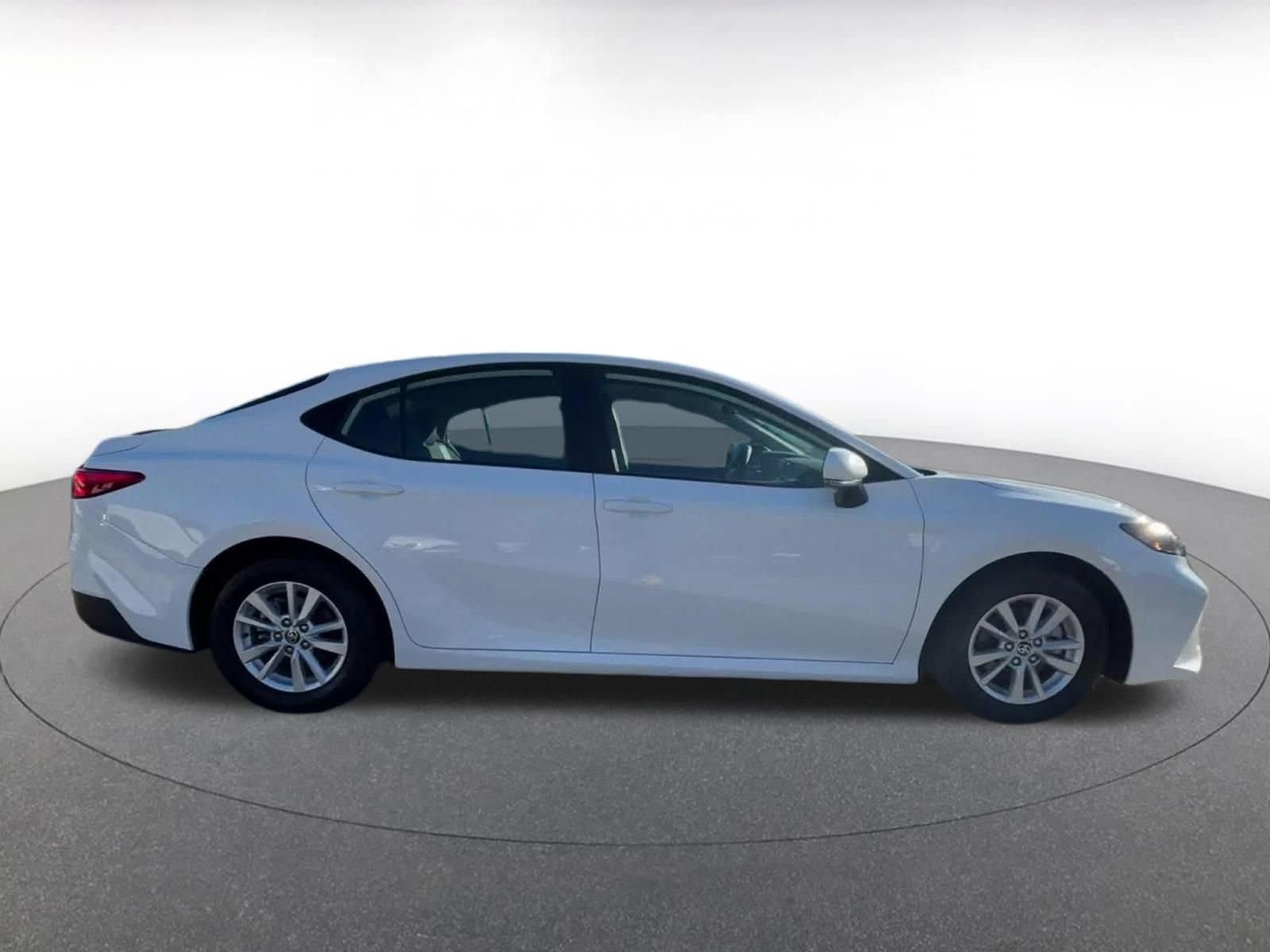 Thumbnail: 2025 Toyota Camry - 16