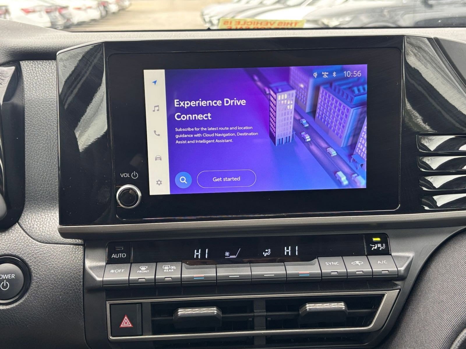 Thumbnail: 2025 Toyota Camry - 21