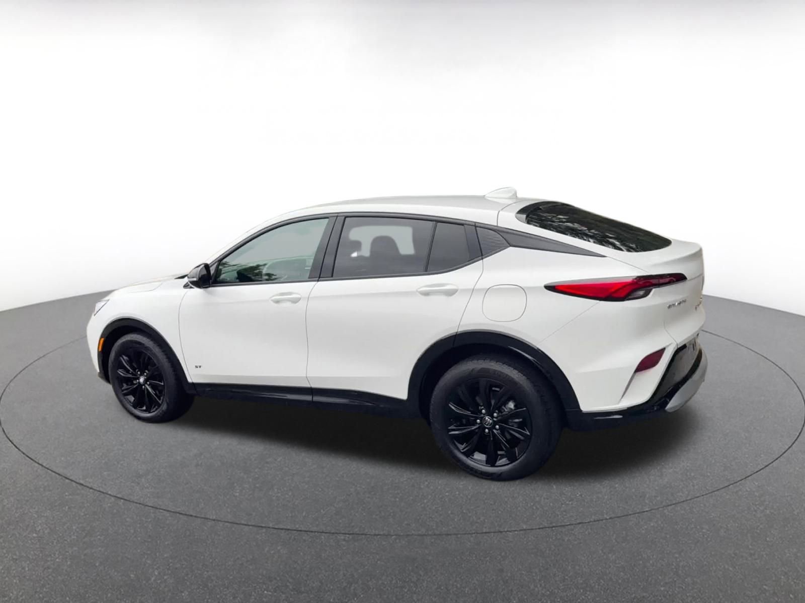 Thumbnail: 2025 Buick Envista - 10